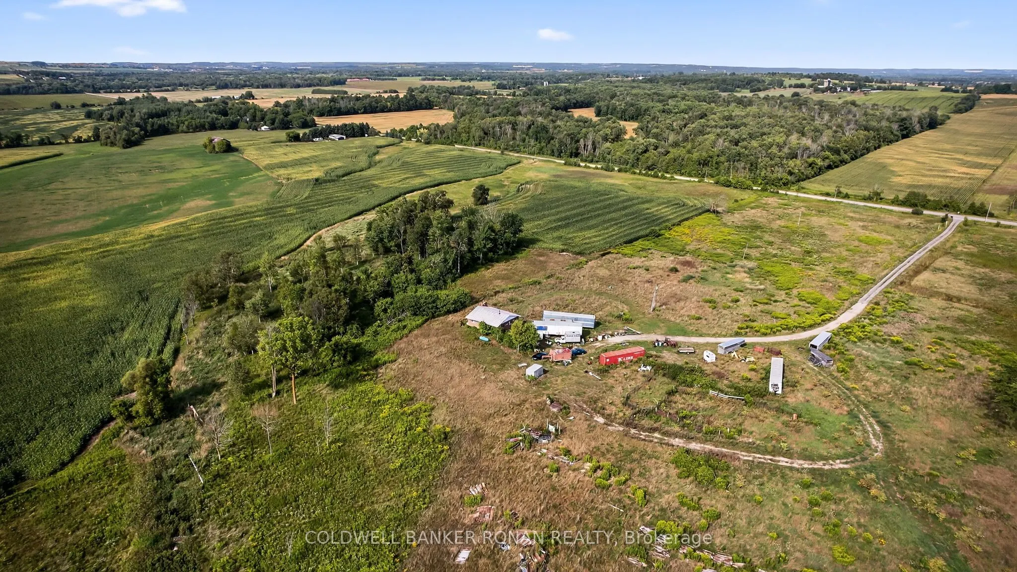 3178 Concession Rd 4