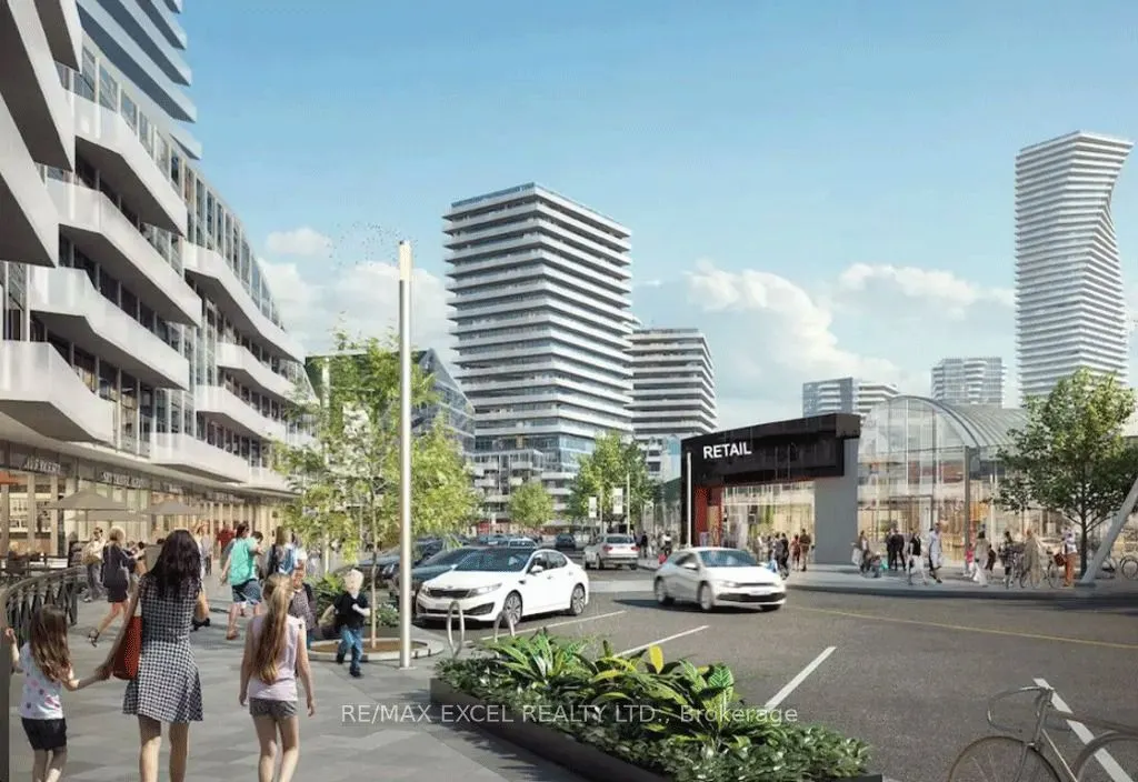 30 Upper Mall Way, #2910