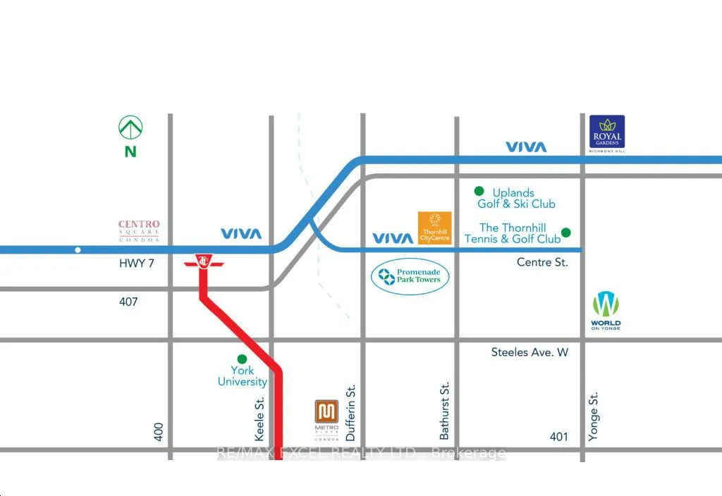 30 Upper Mall Way, #2910