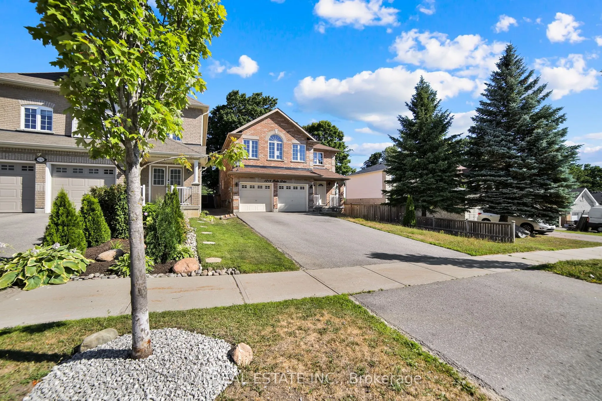 1218 Leslie Drive