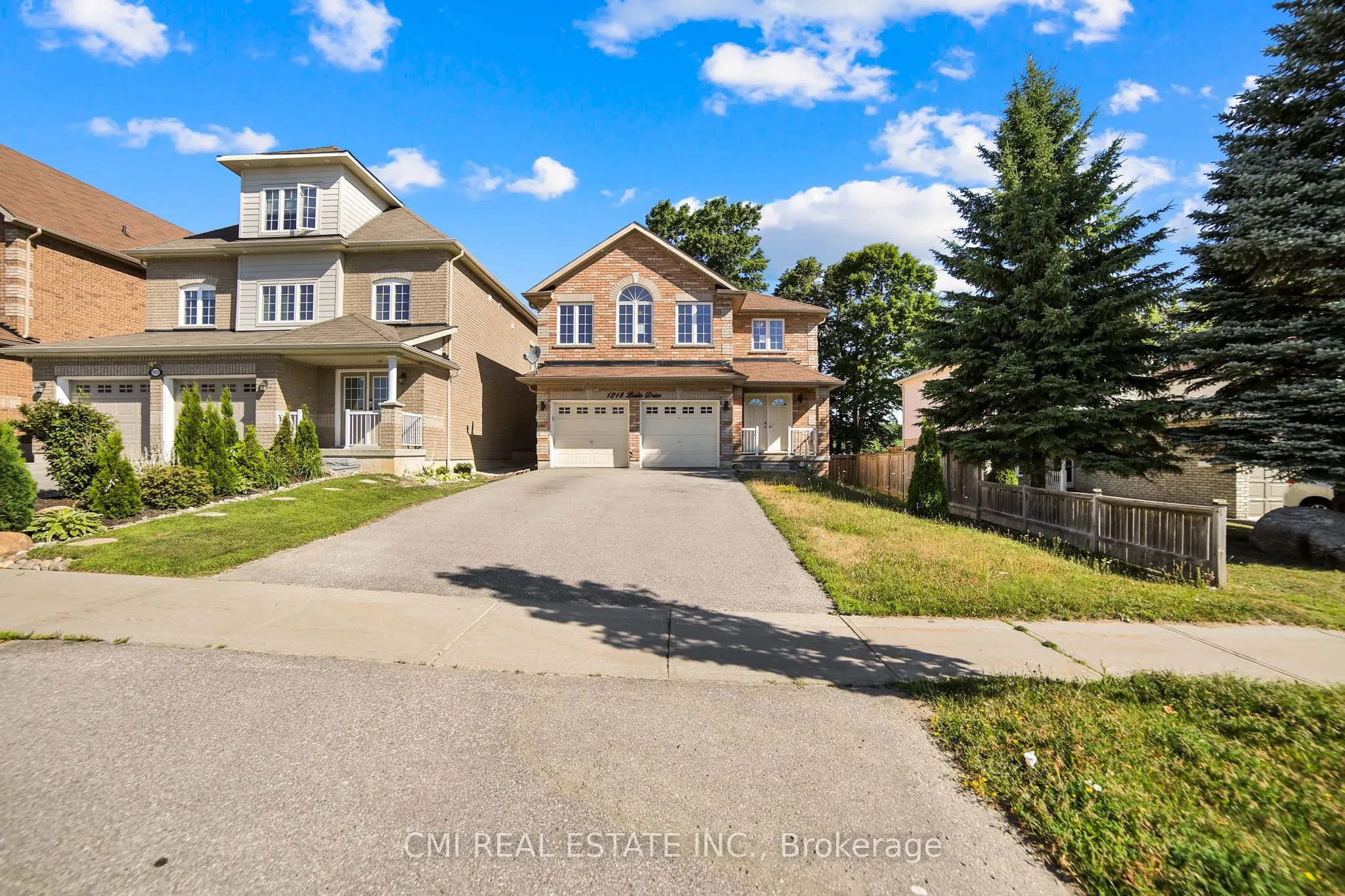 1218 Leslie Drive