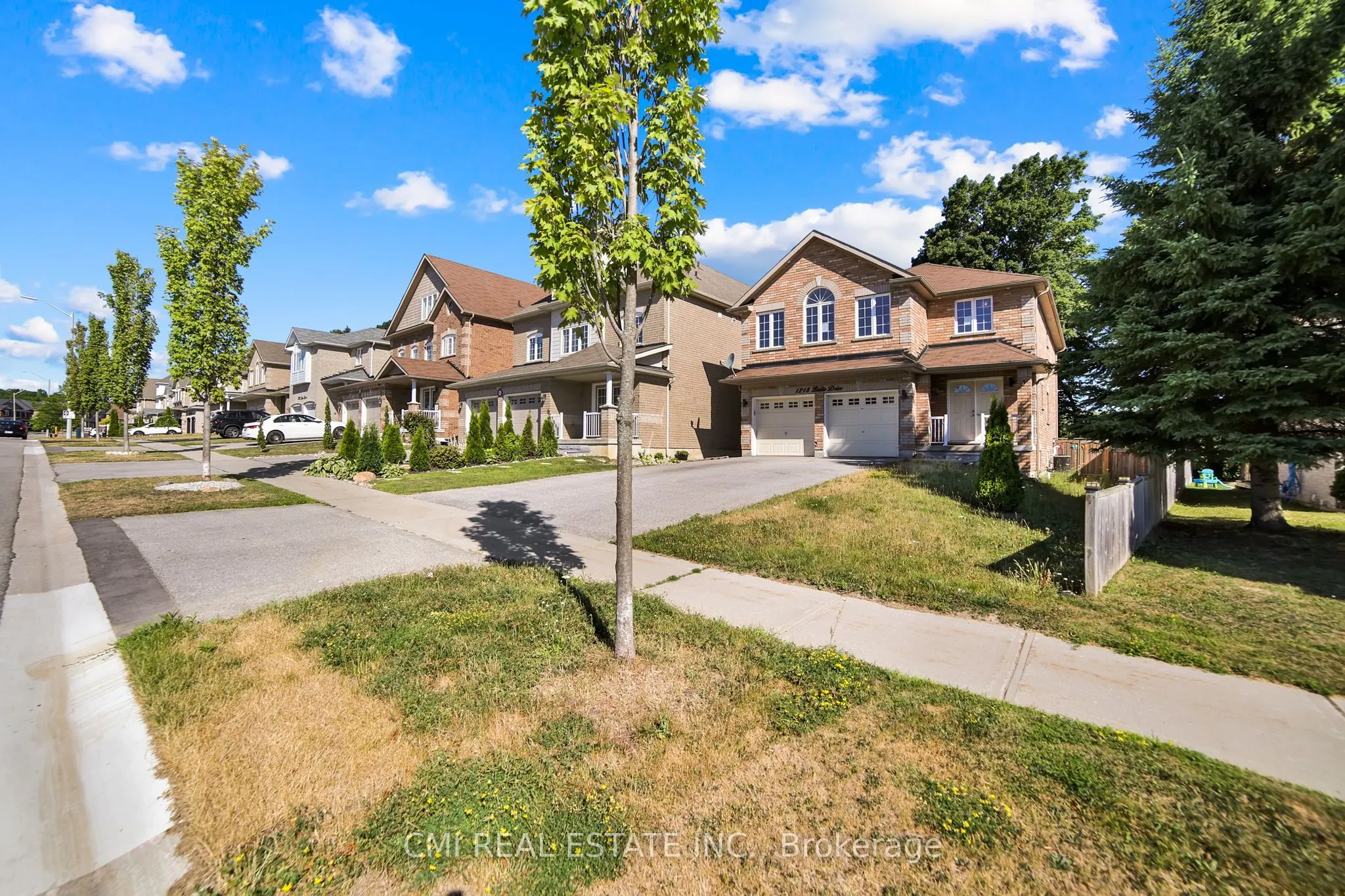 1218 Leslie Drive