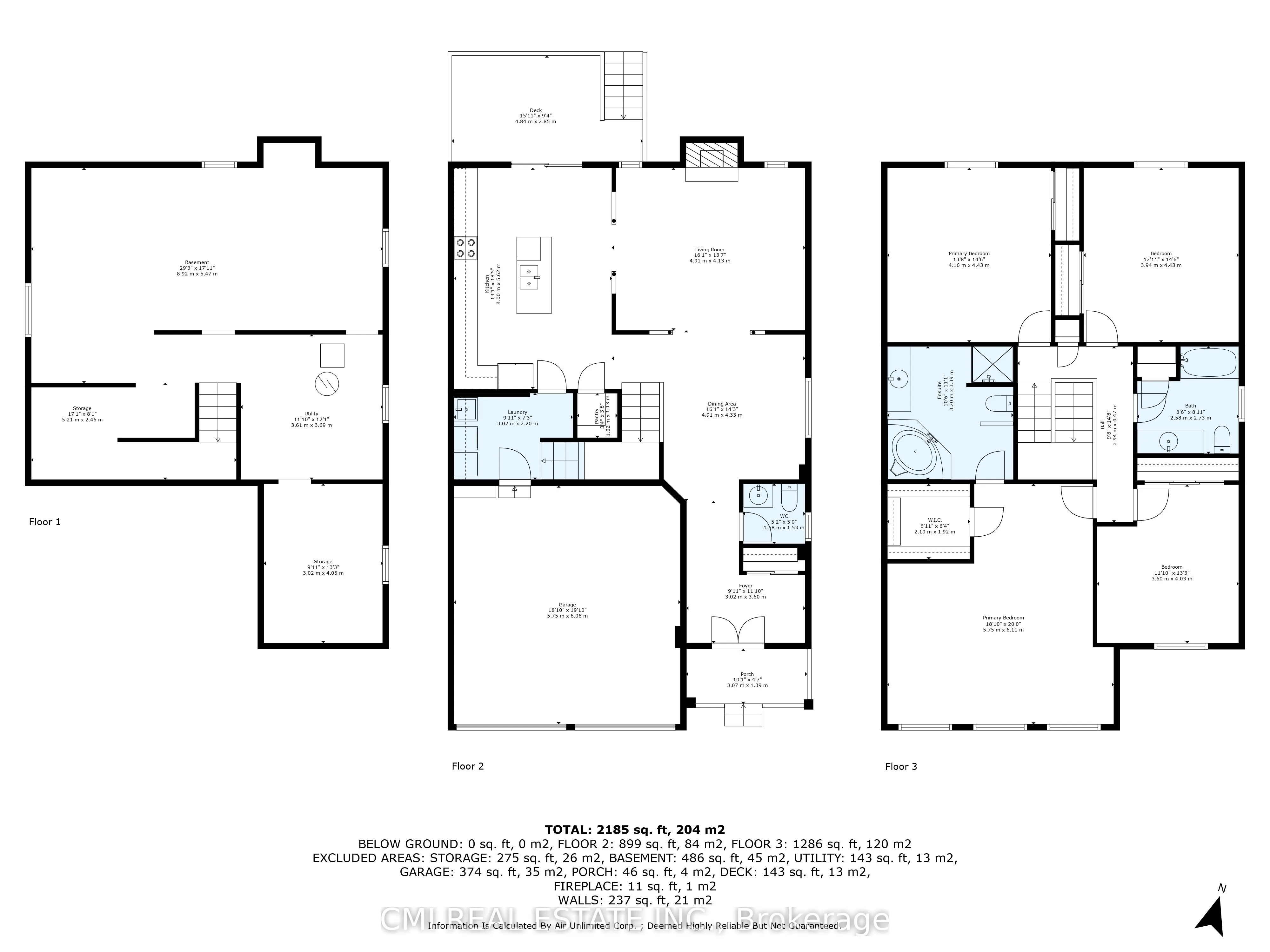 1218 Leslie Drive