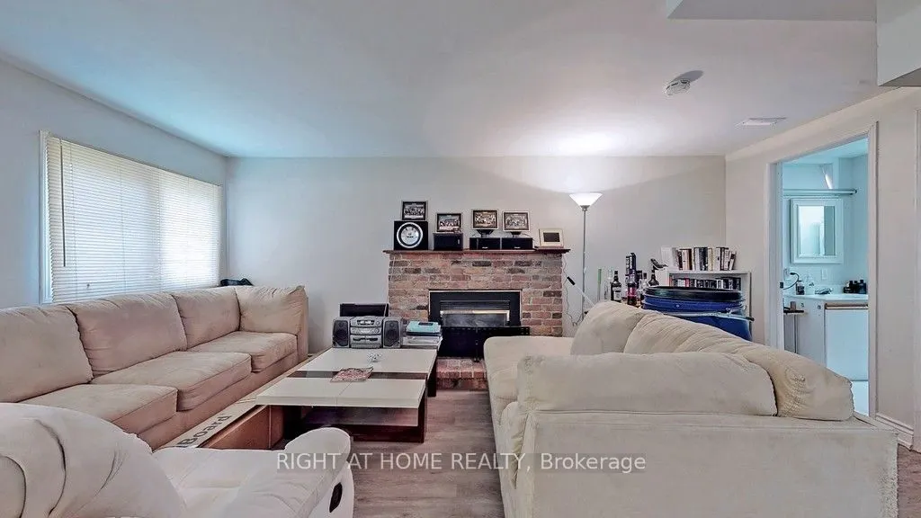 95 Lensmith Drive, #Basement