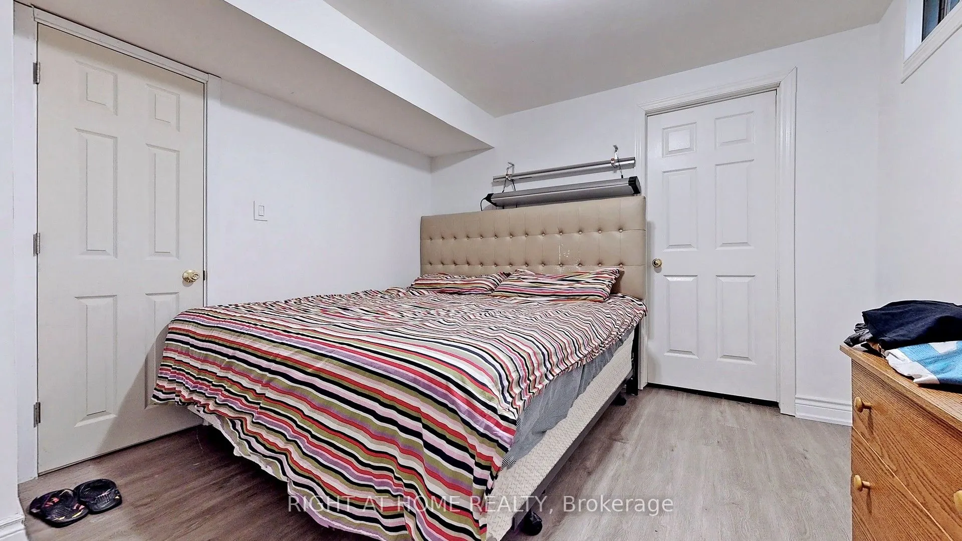 95 Lensmith Drive, #Basement