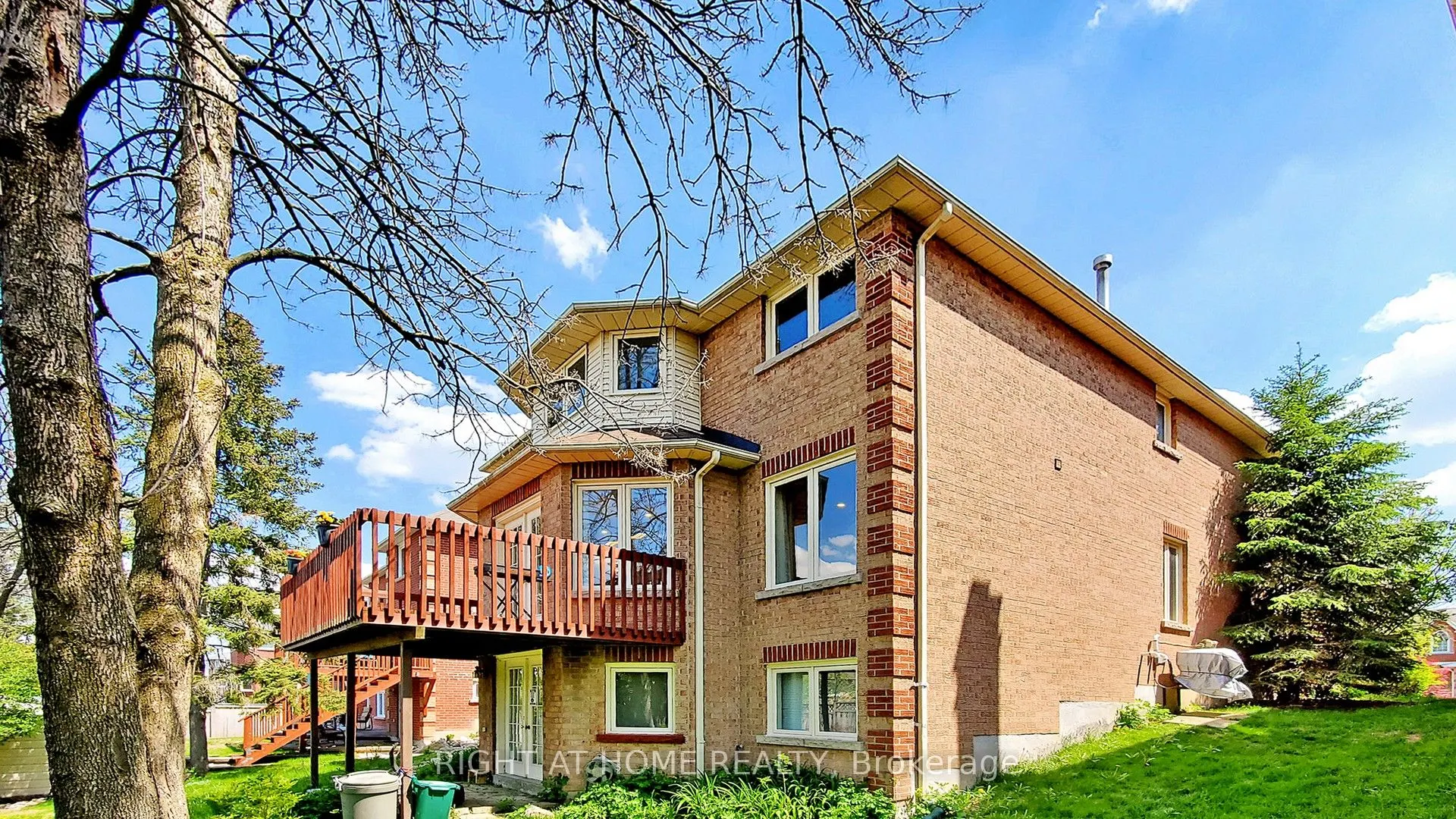 95 Lensmith Drive, #Basement