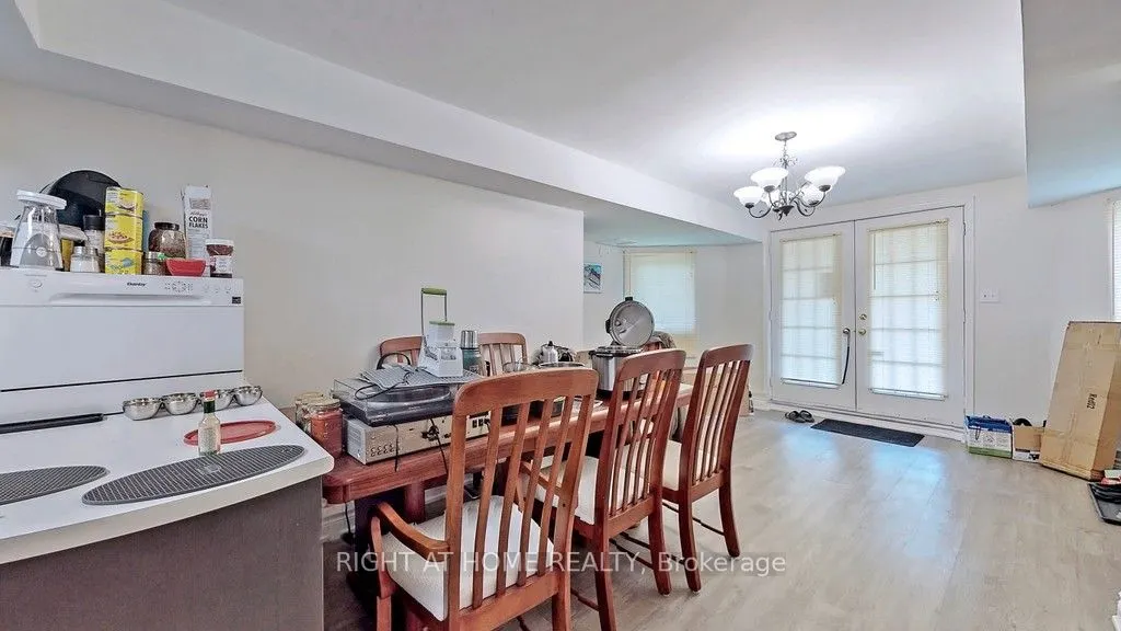 95 Lensmith Drive, #Basement