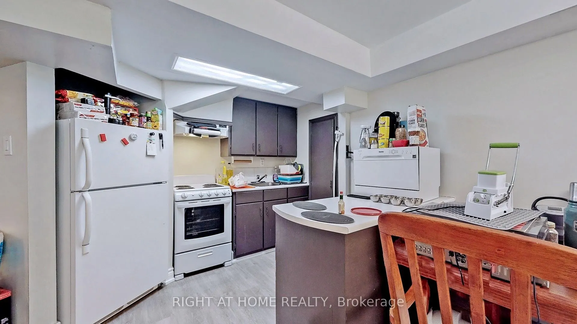 95 Lensmith Drive, #Basement