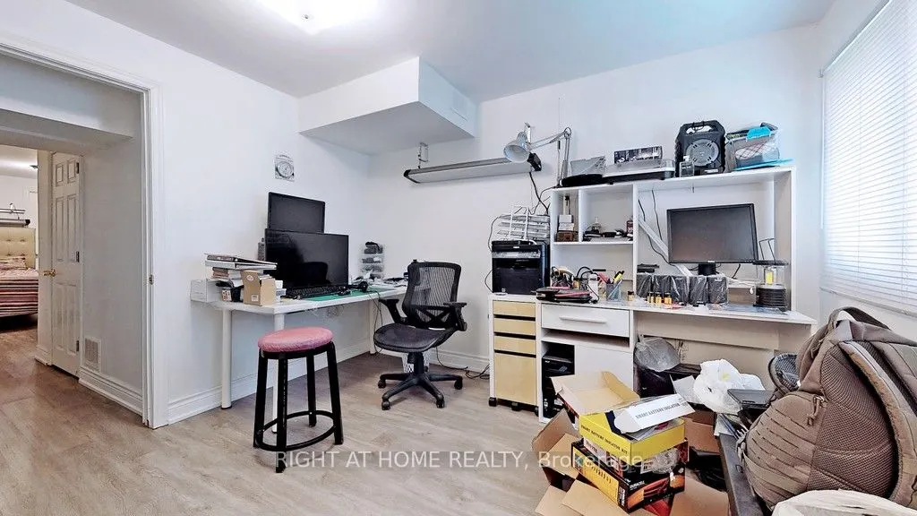 95 Lensmith Drive, #Basement