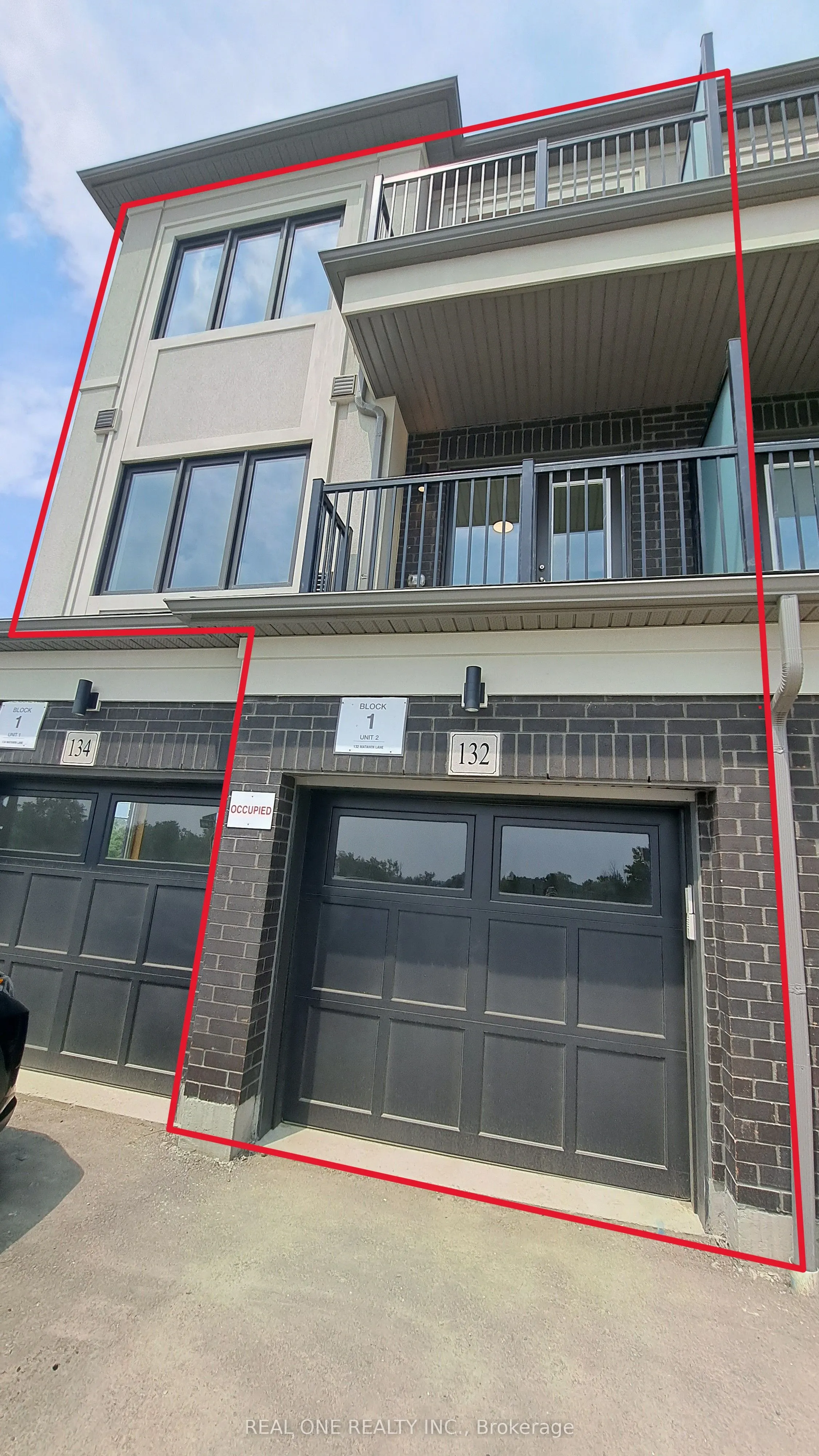 132 Matawin Lane S, #2