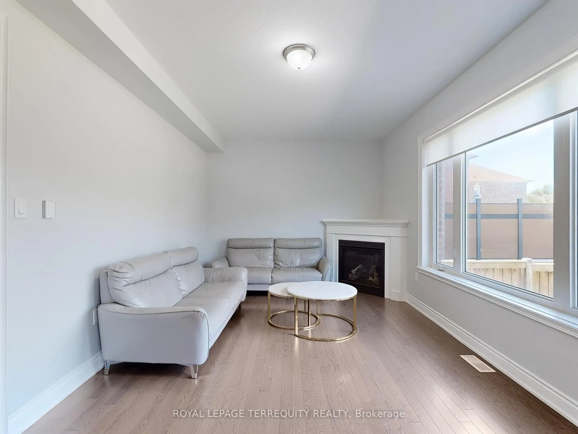 28 Richmond Park Drive