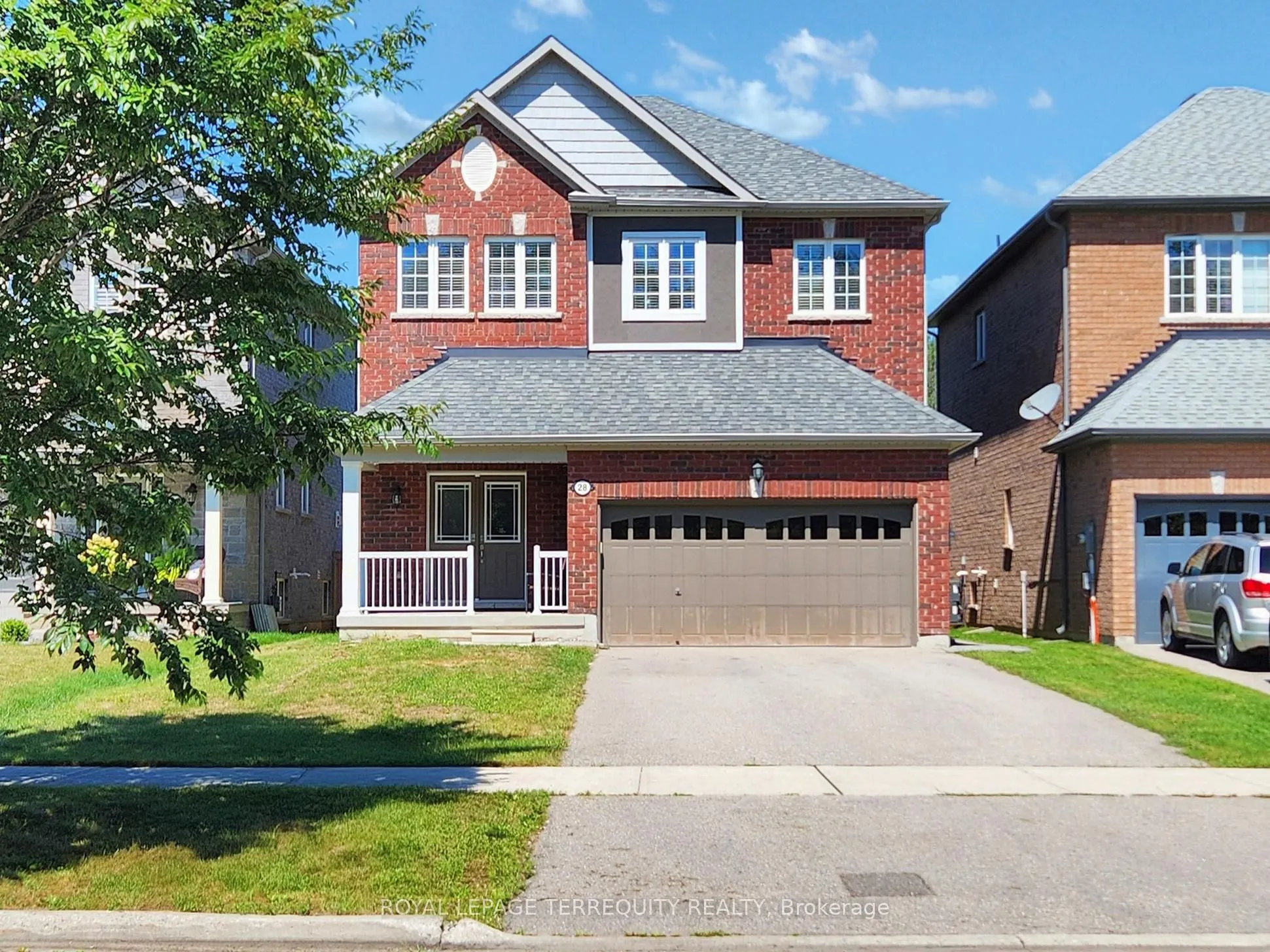 28 Richmond Park Drive