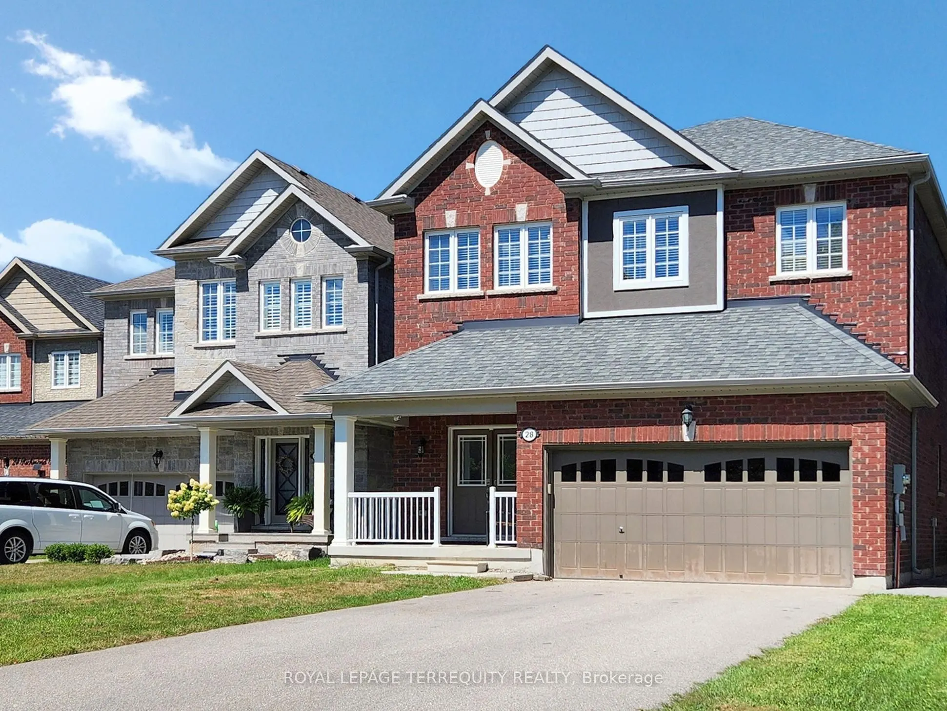 28 Richmond Park Drive