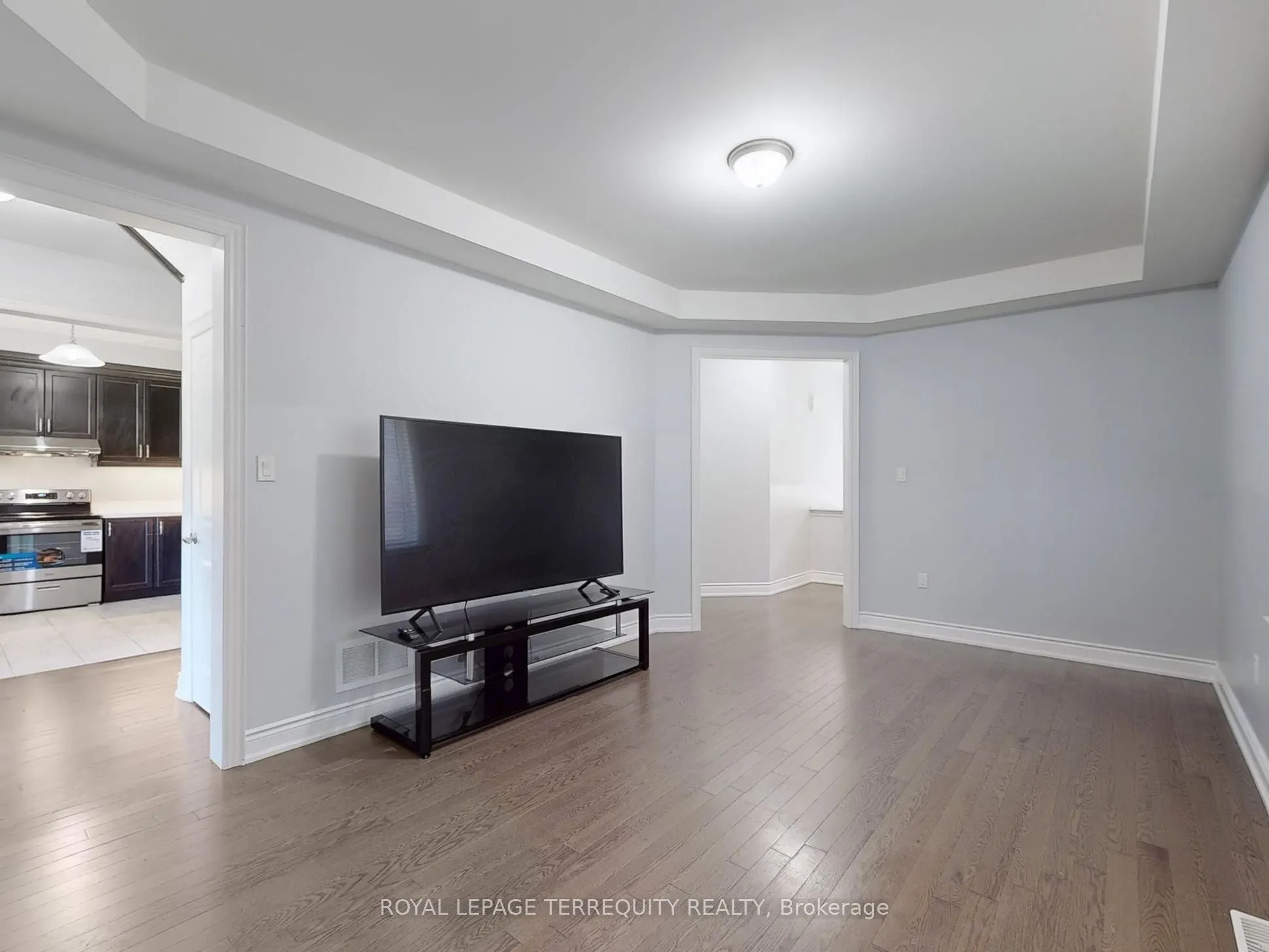 28 Richmond Park Drive