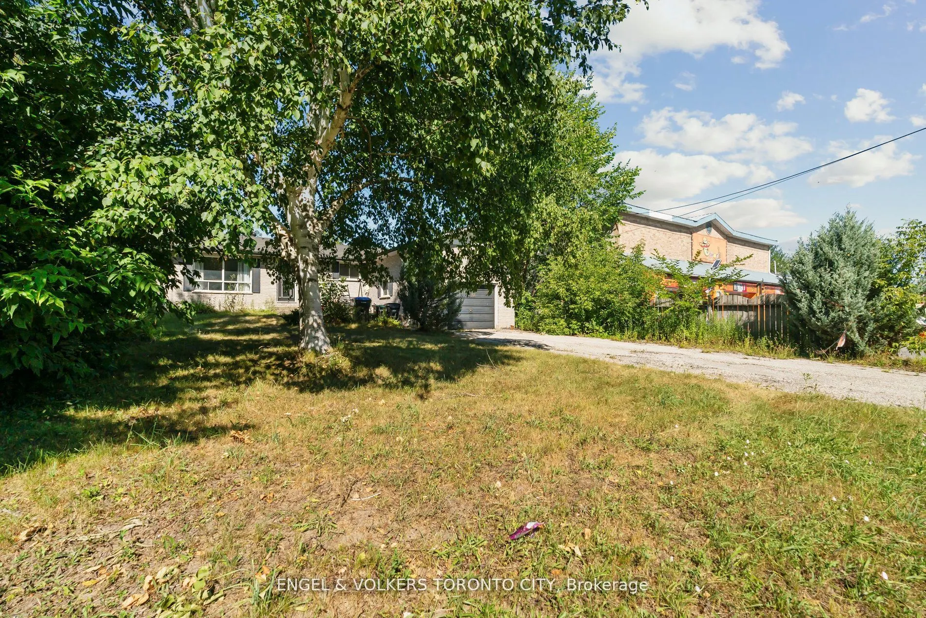 2082 St John's Road