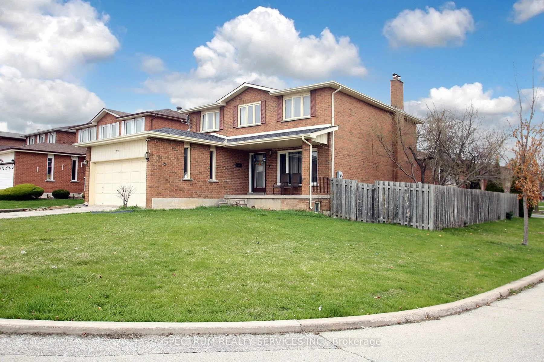 22 Kaiser Drive