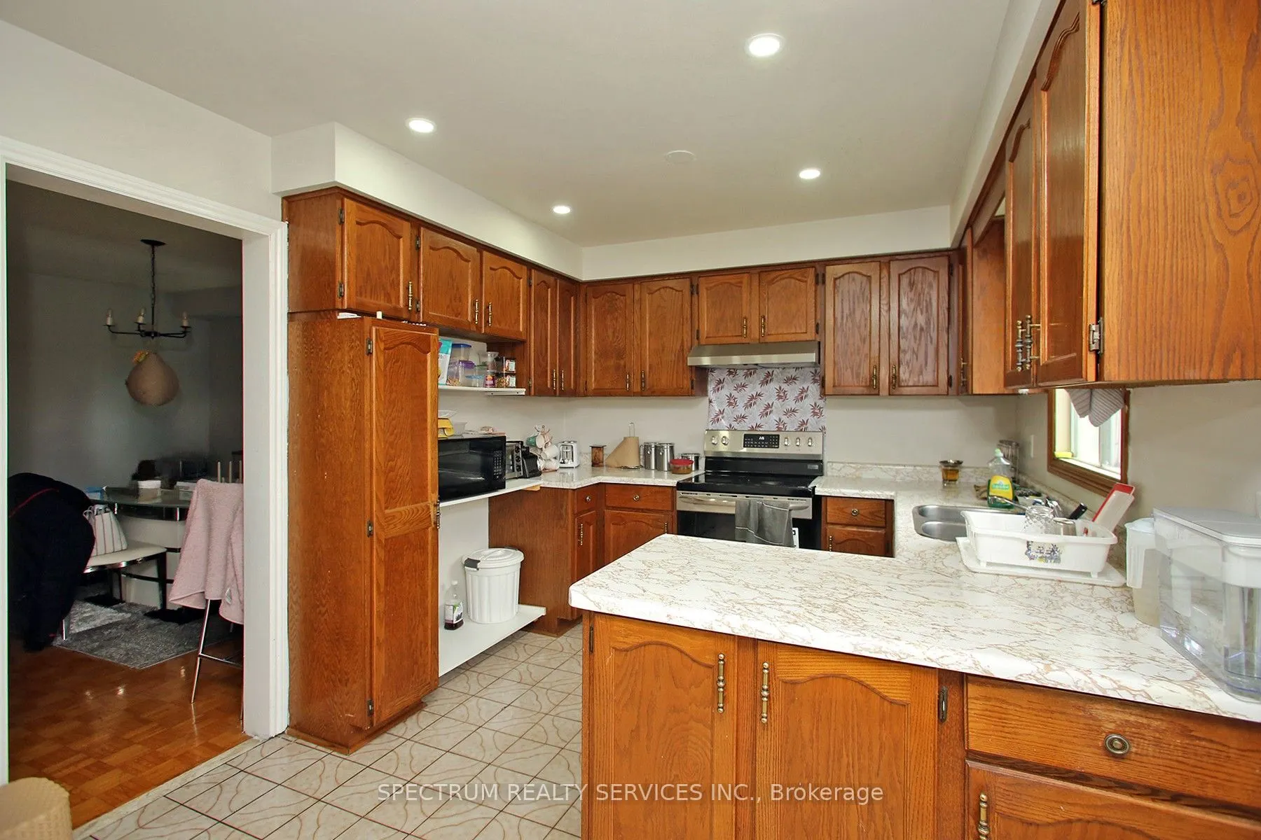 22 Kaiser Drive