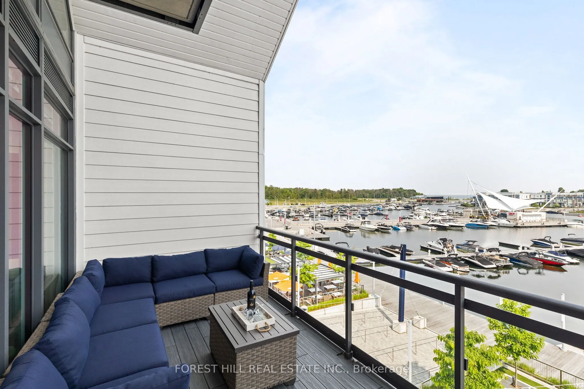 317 Broward Way, #110