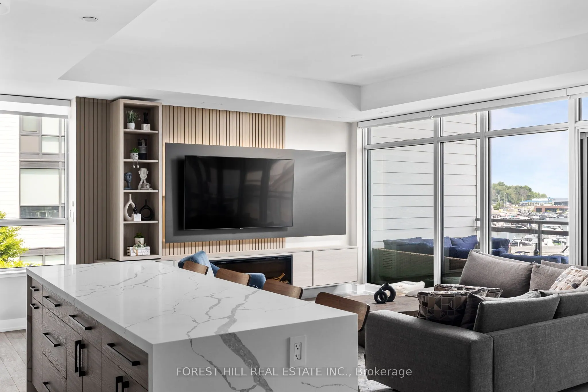 317 Broward Way, #110