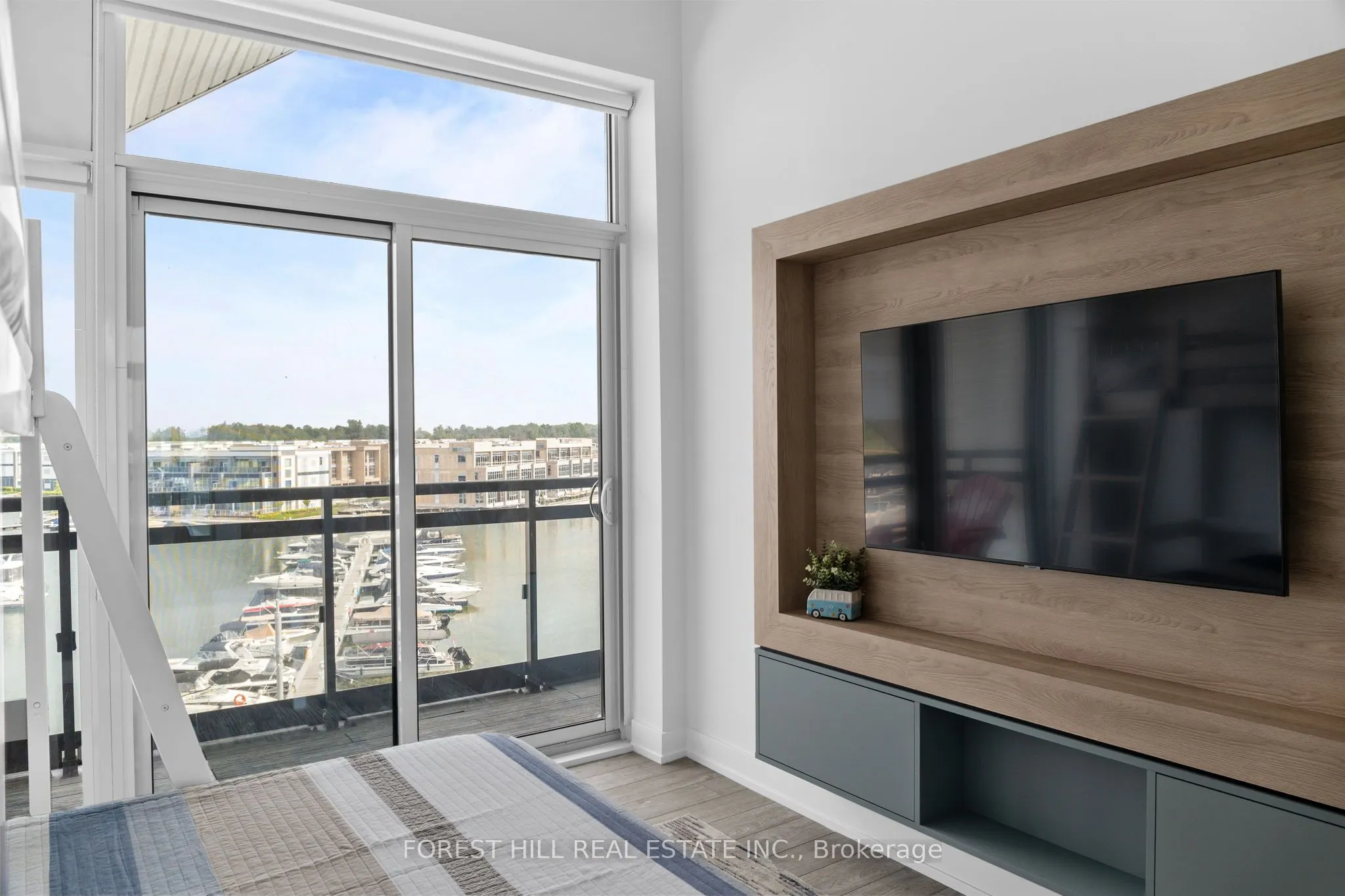 317 Broward Way, #110