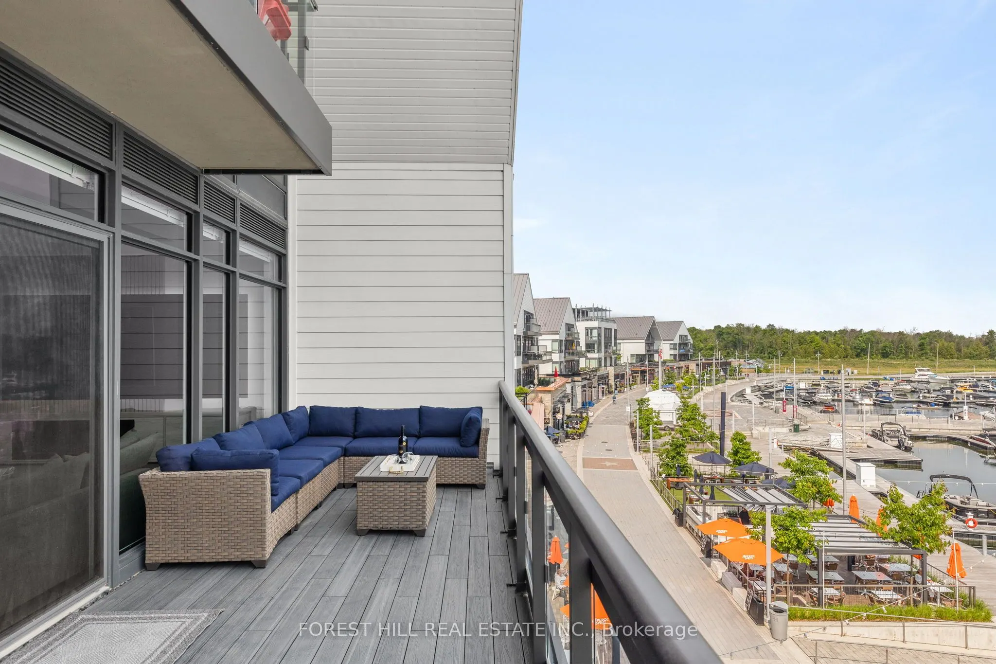 317 Broward Way, #110