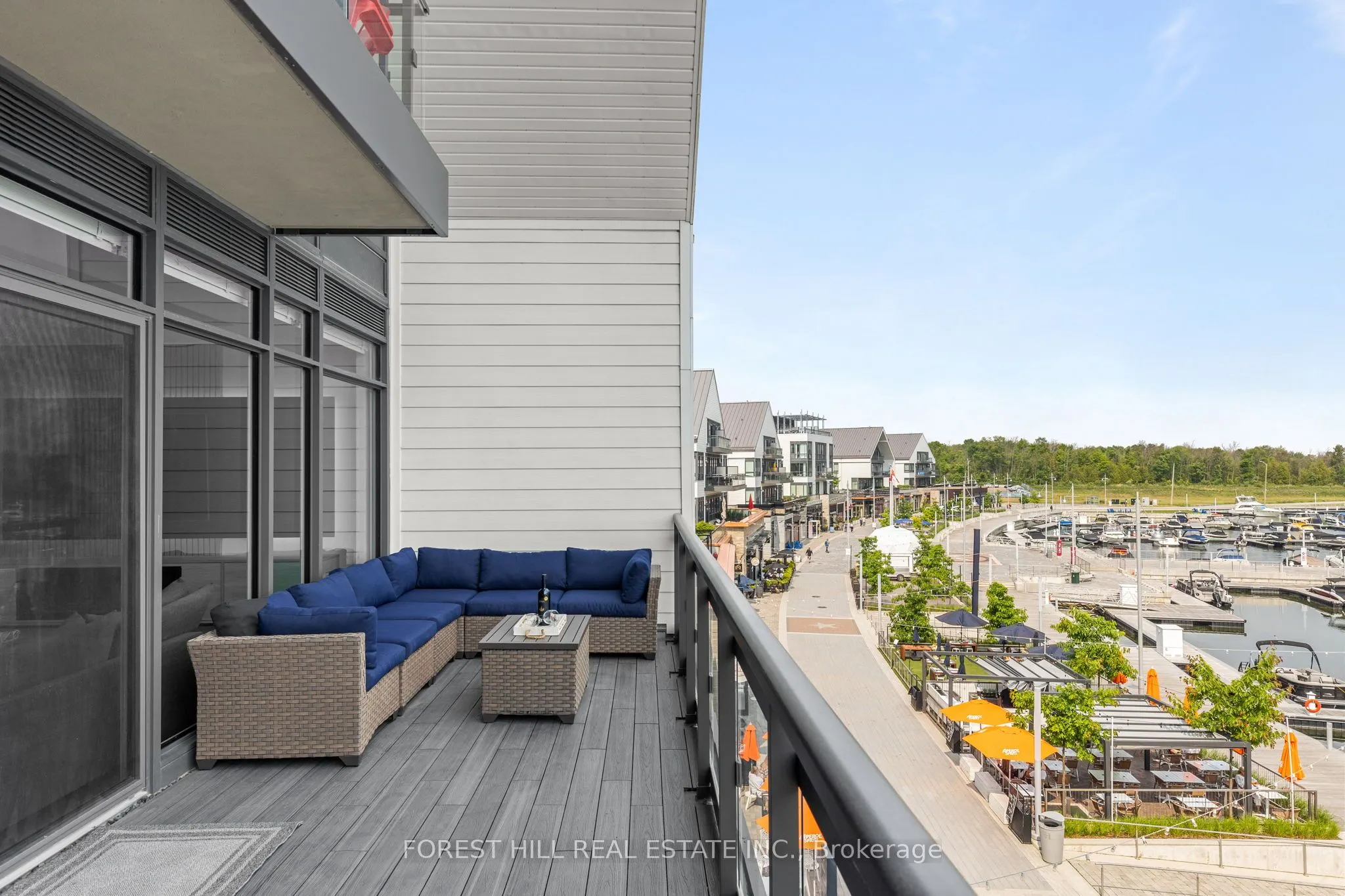 317 Broward Way, #110