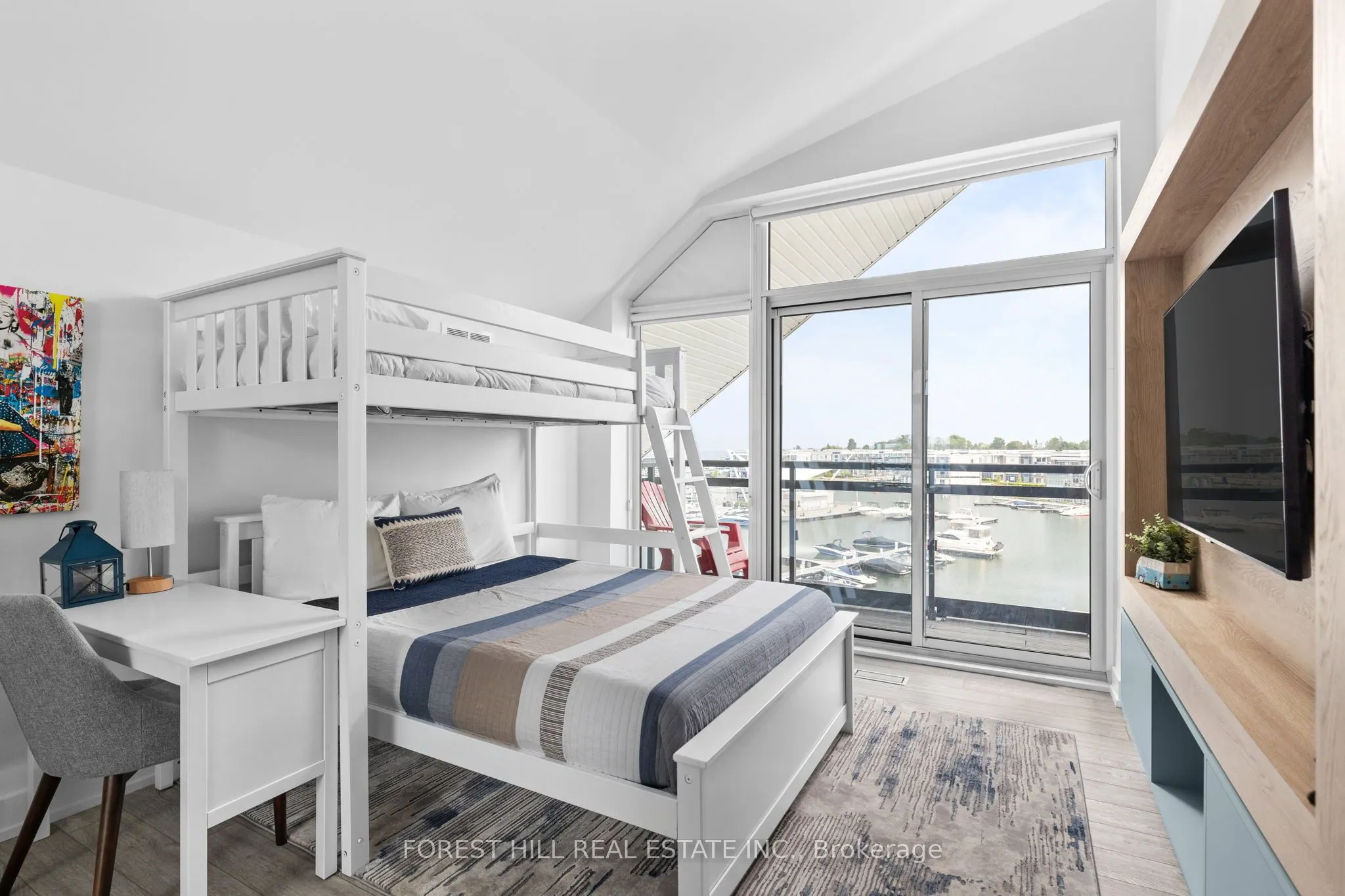 317 Broward Way, #110