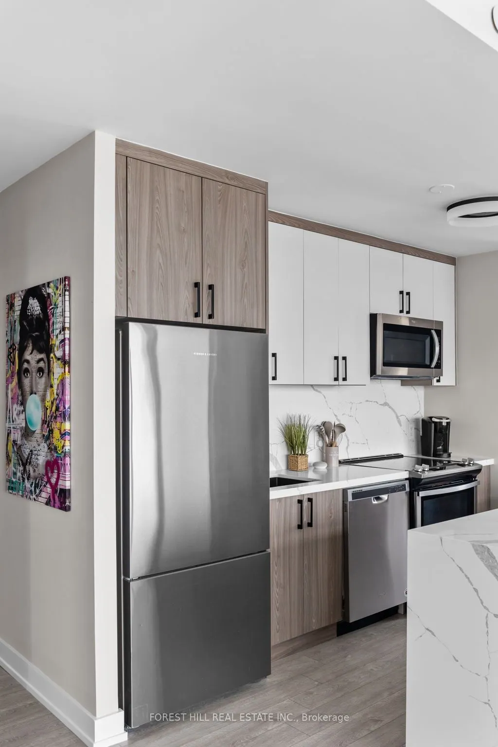 317 Broward Way, #110