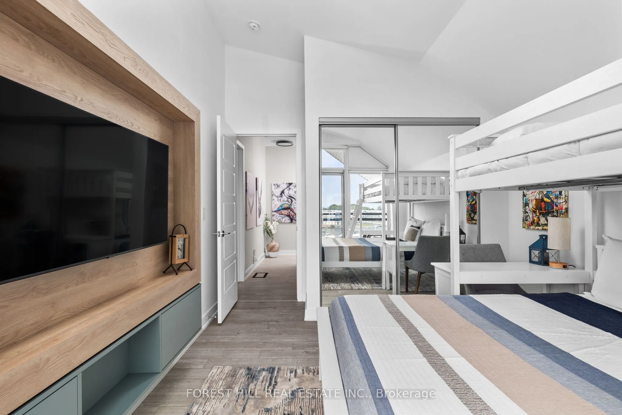 317 Broward Way, #110