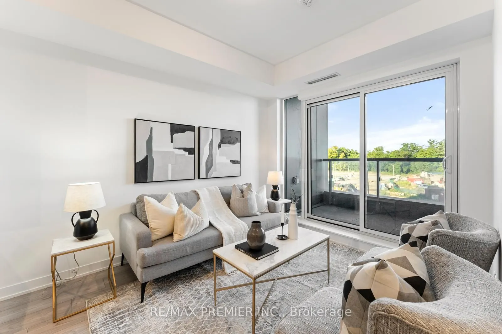 474 Caldari Road, #308