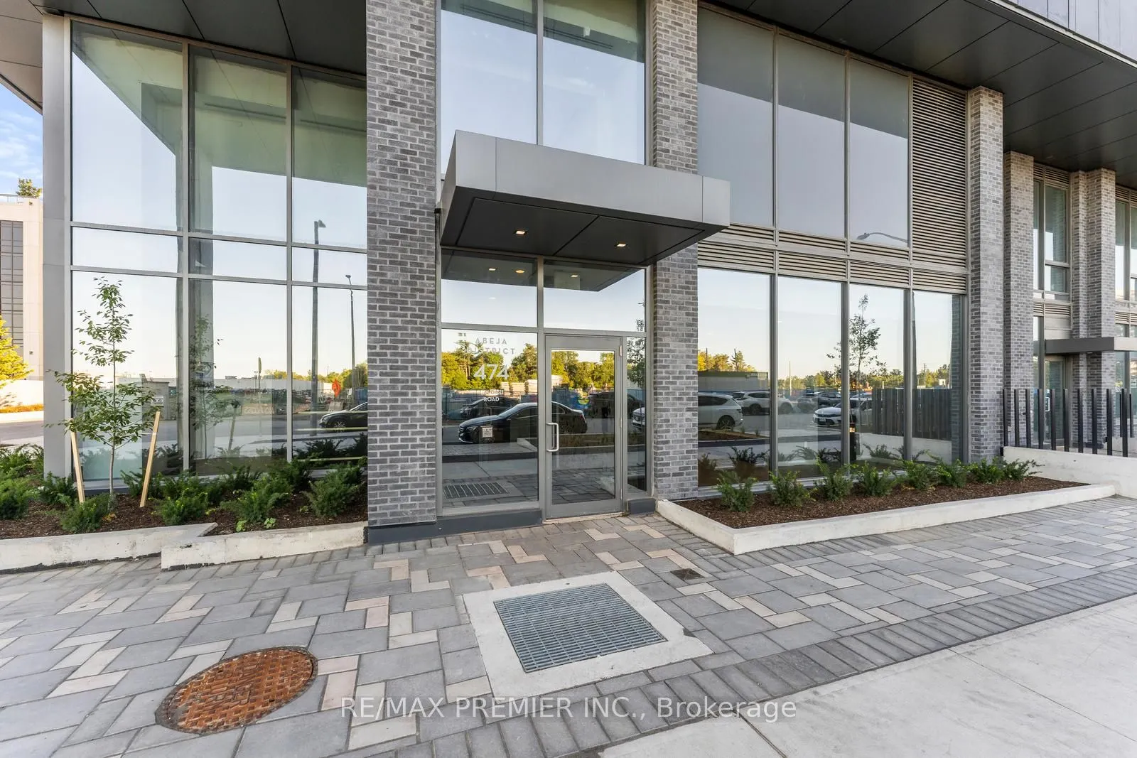 474 Caldari Road, #308