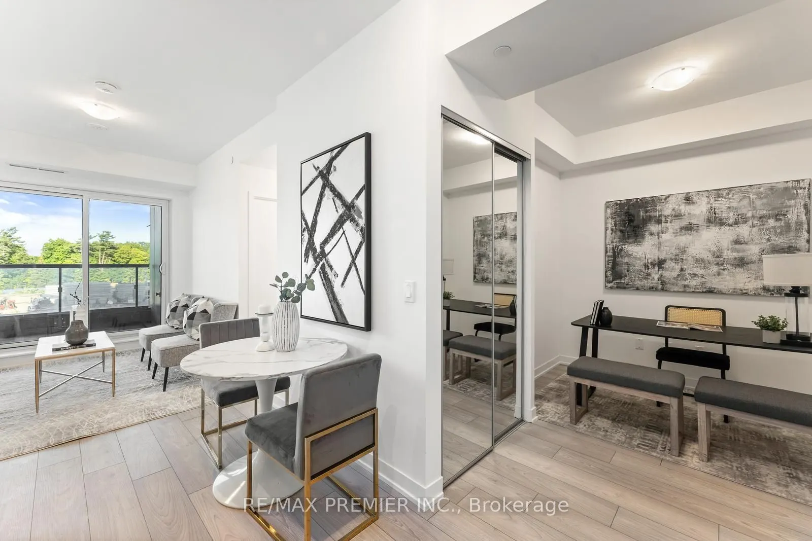 474 Caldari Road, #308