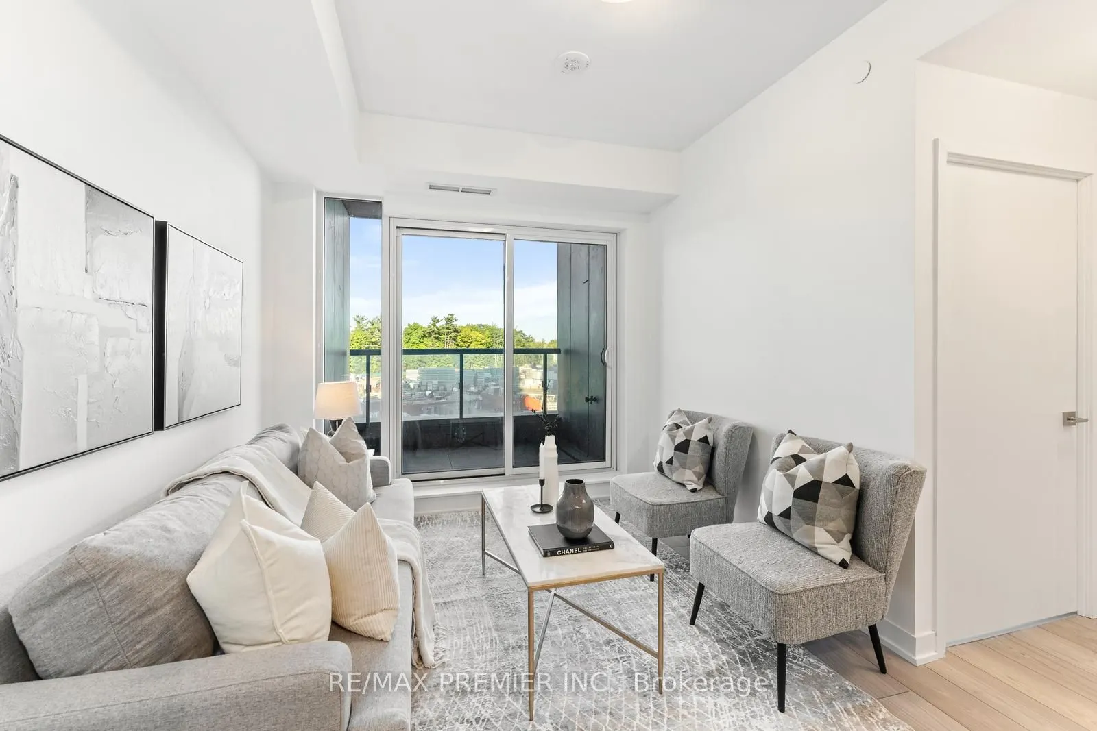 474 Caldari Road, #308