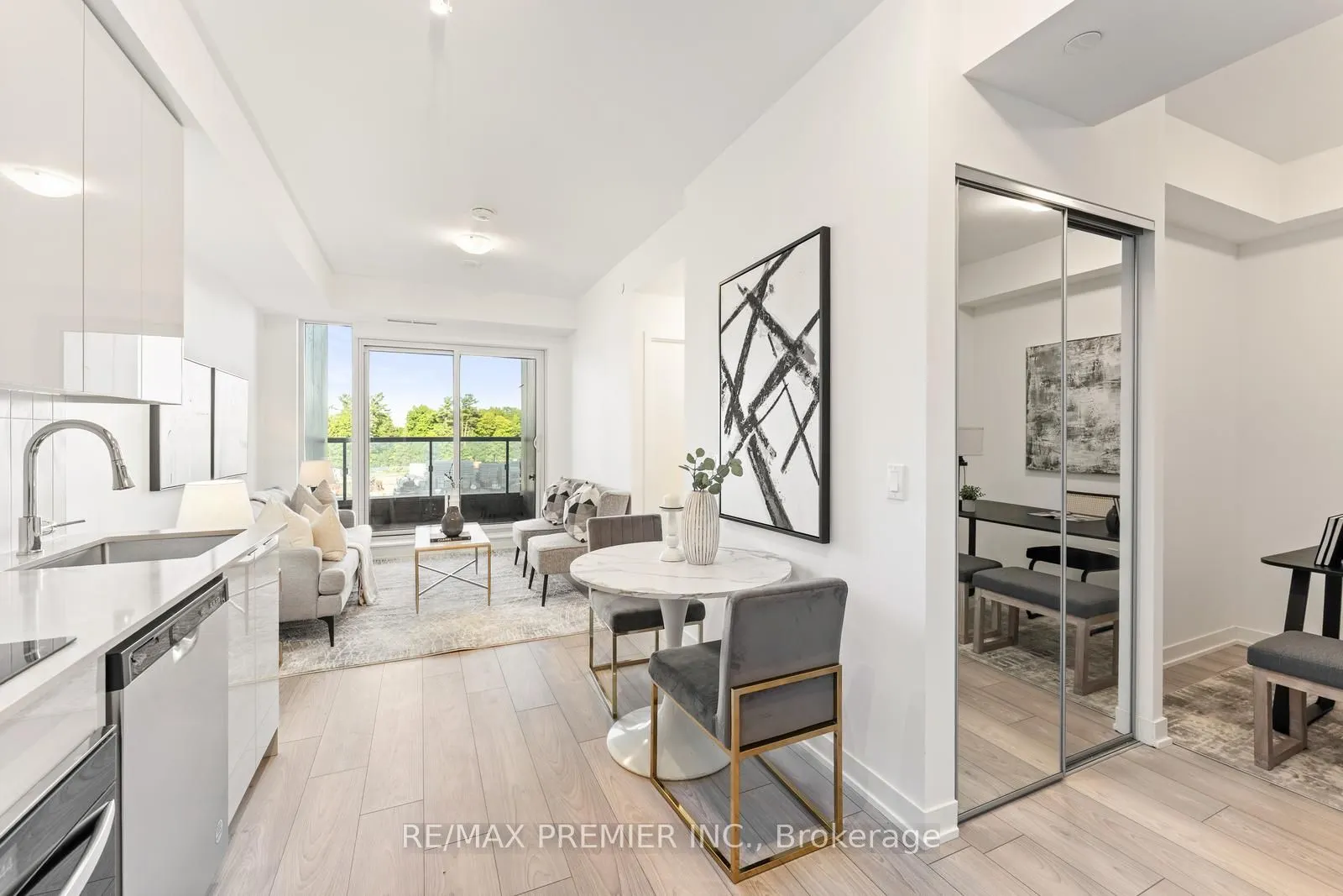 474 Caldari Road, #308