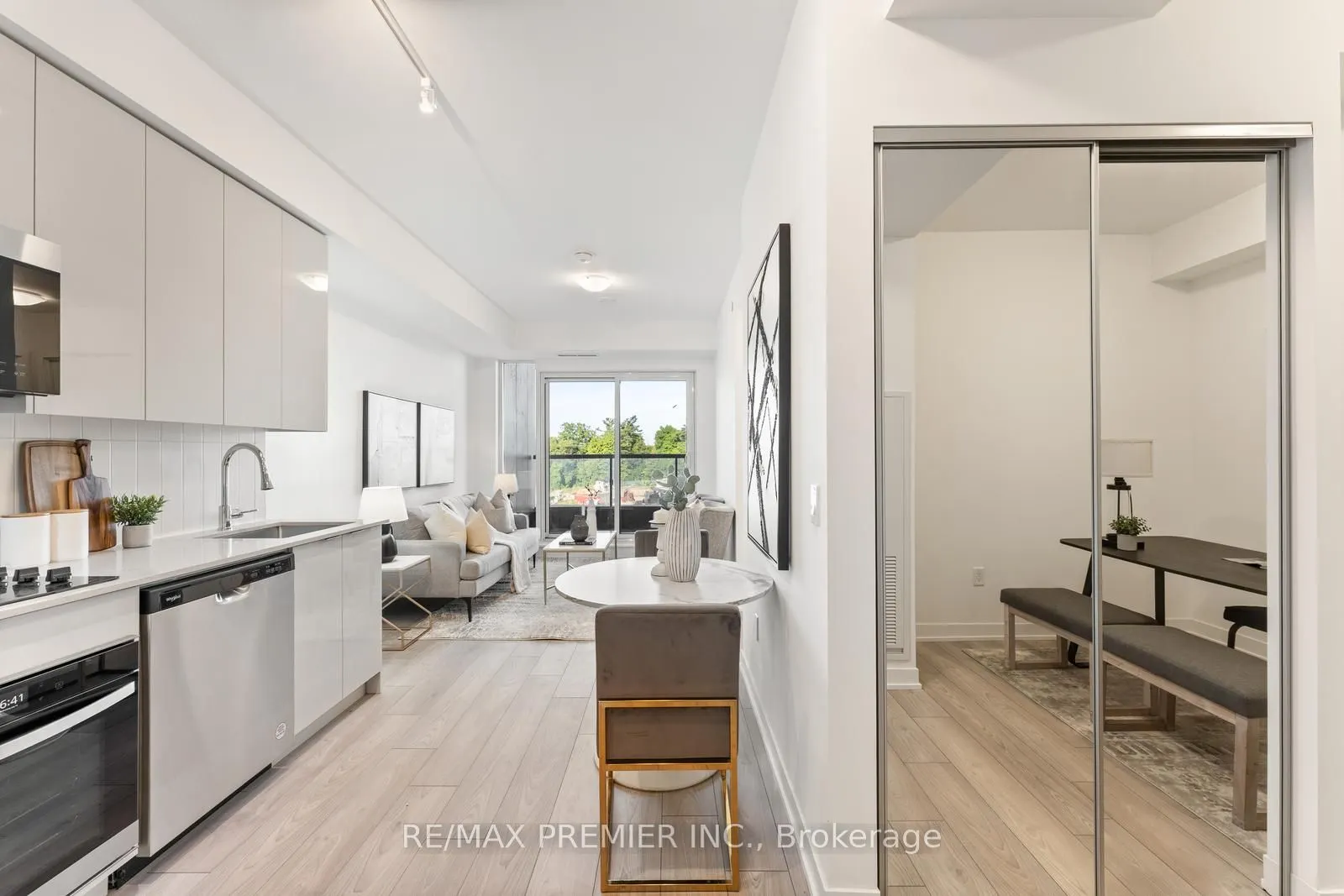 474 Caldari Road, #308