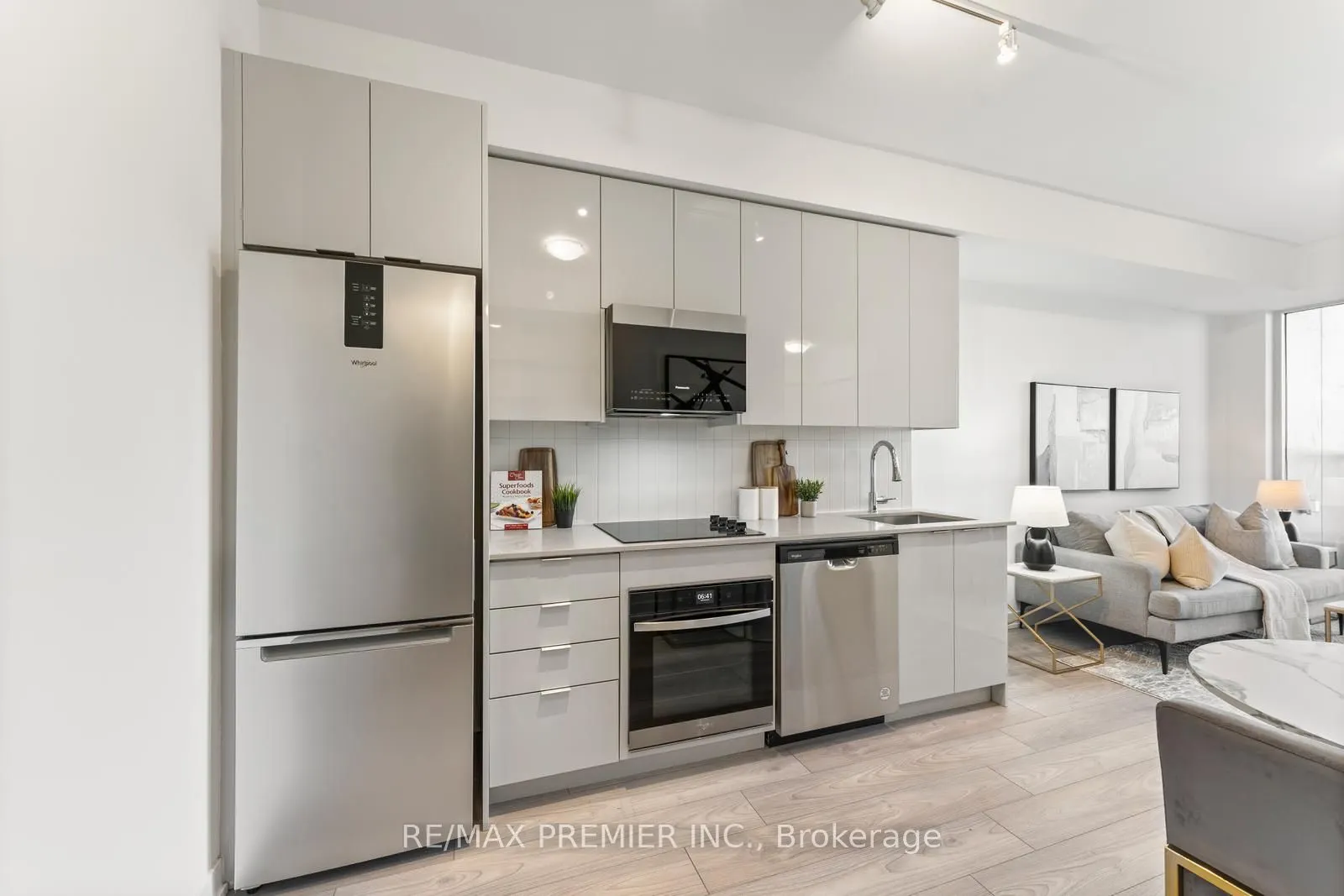 474 Caldari Road, #308
