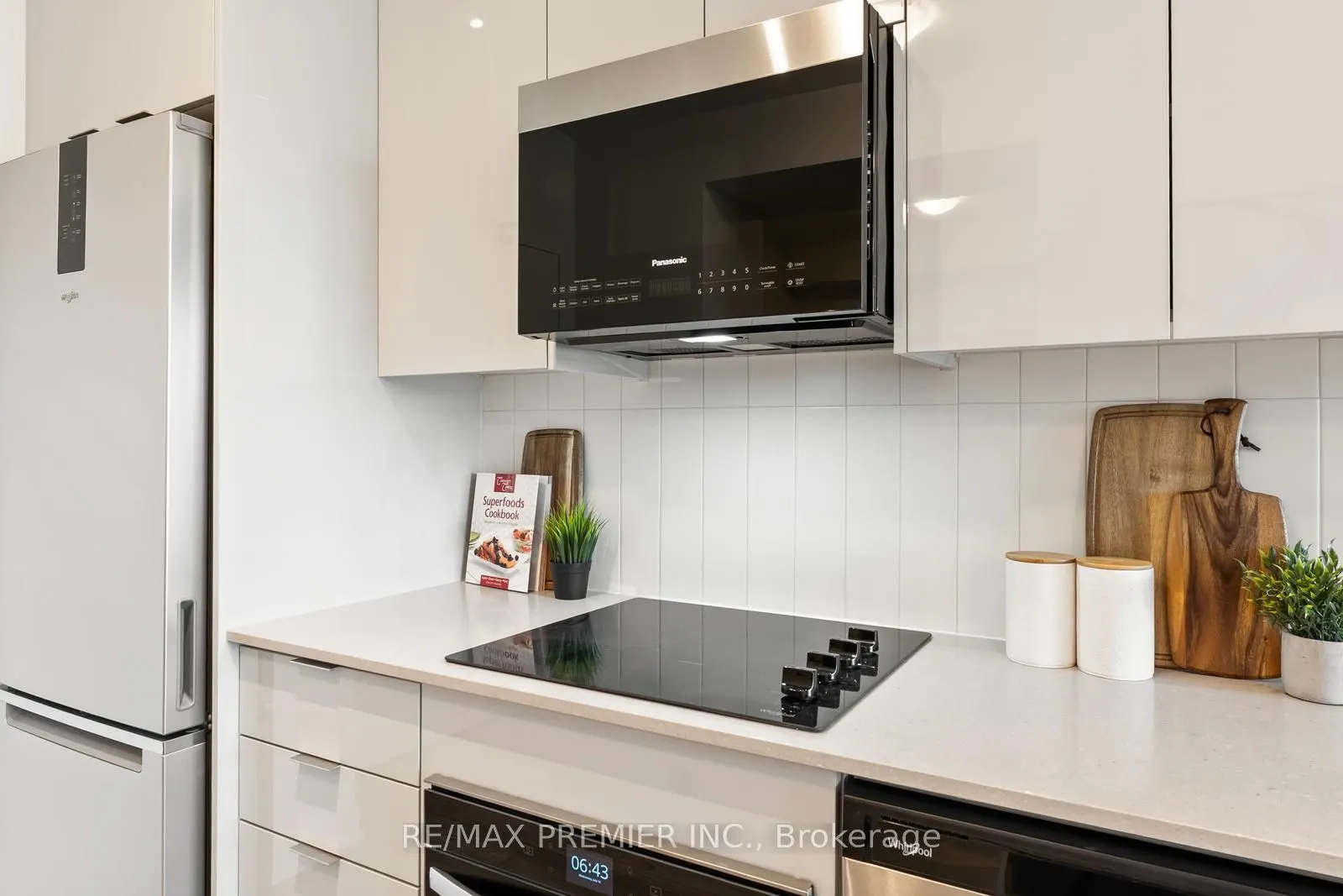 474 Caldari Road, #308