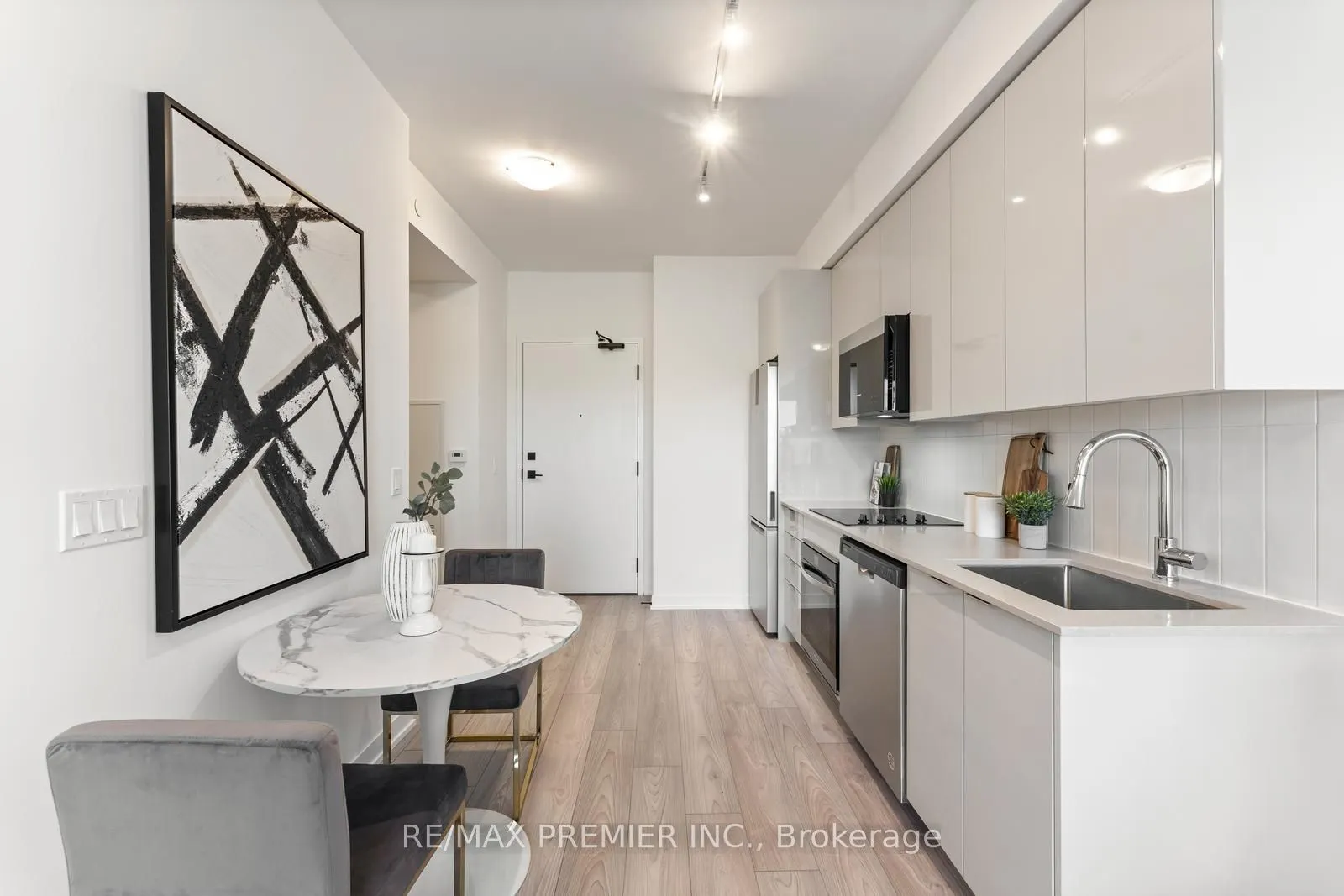 474 Caldari Road, #308