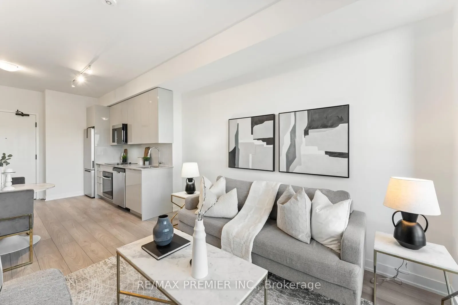 474 Caldari Road, #308