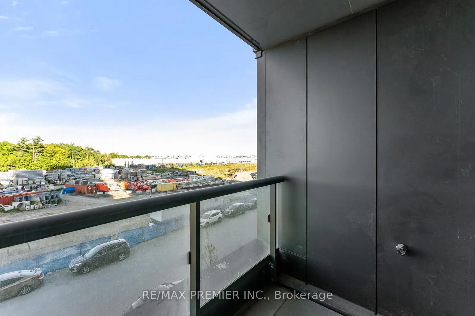 474 Caldari Road, #308