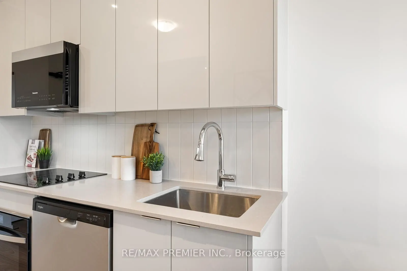 474 Caldari Road, #308