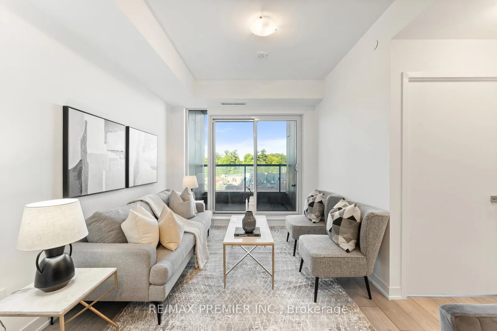 474 Caldari Road, #308
