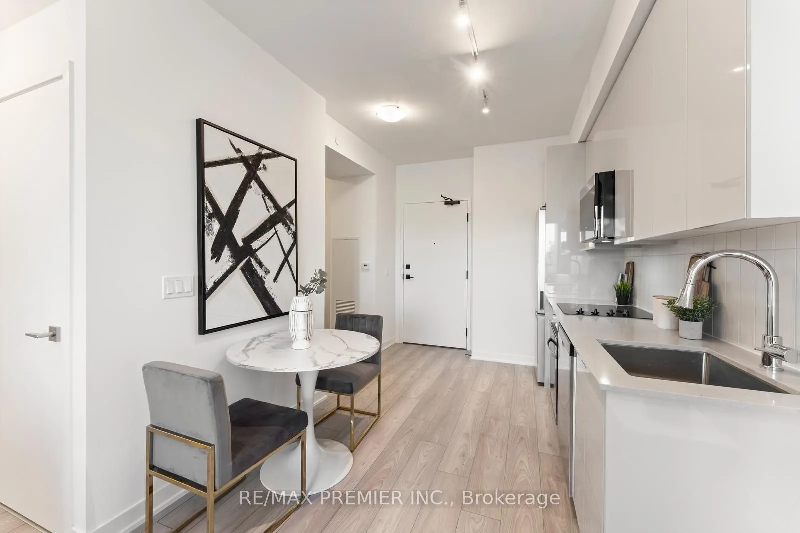 474 Caldari Road, #308