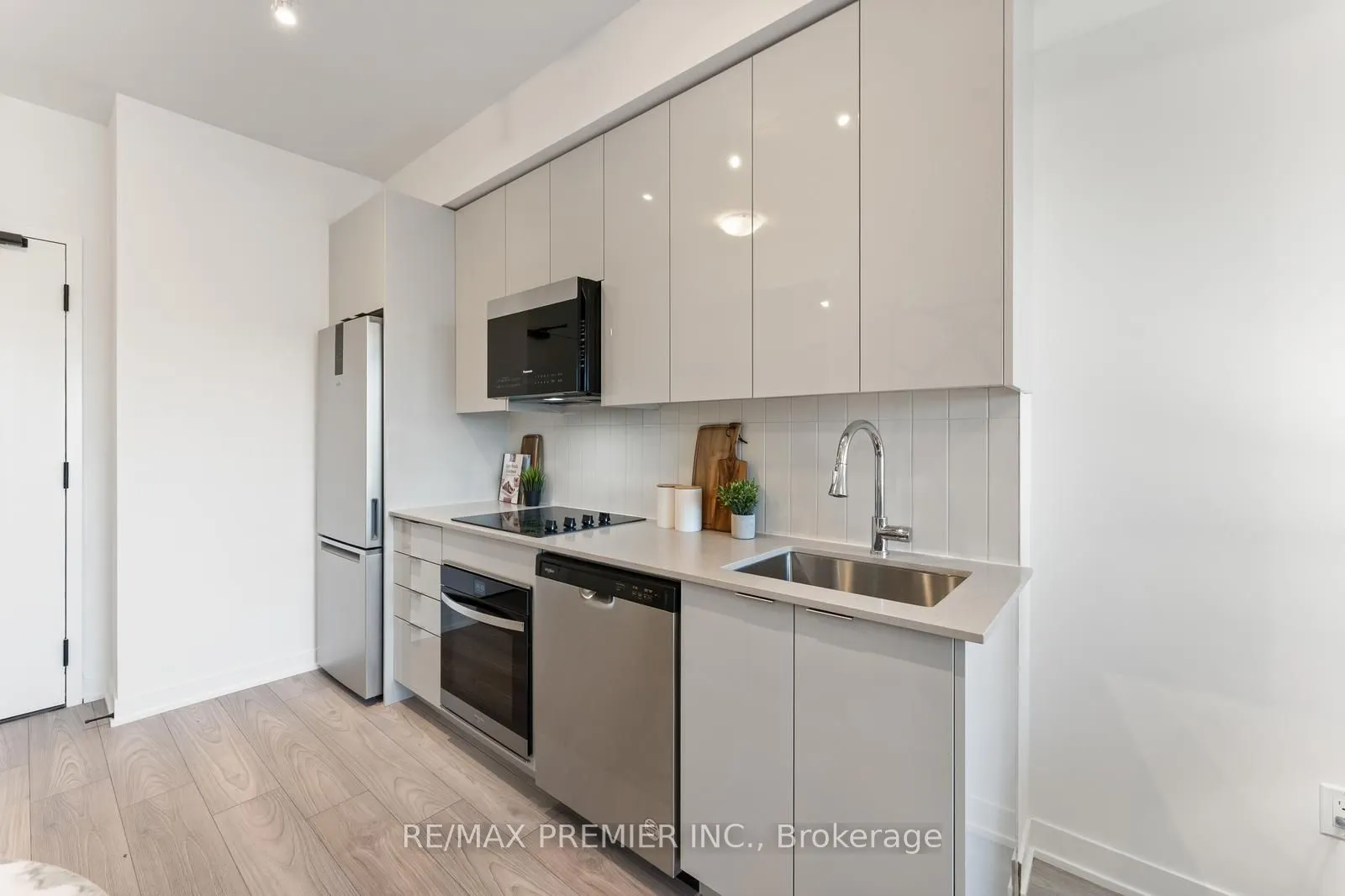 474 Caldari Road, #308