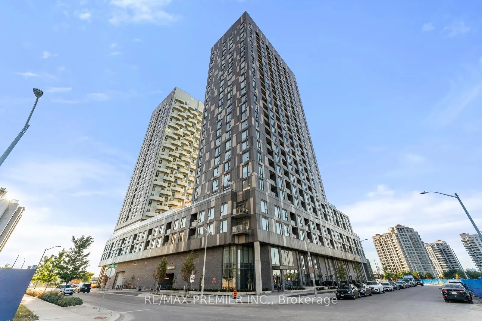 474 Caldari Road, #308