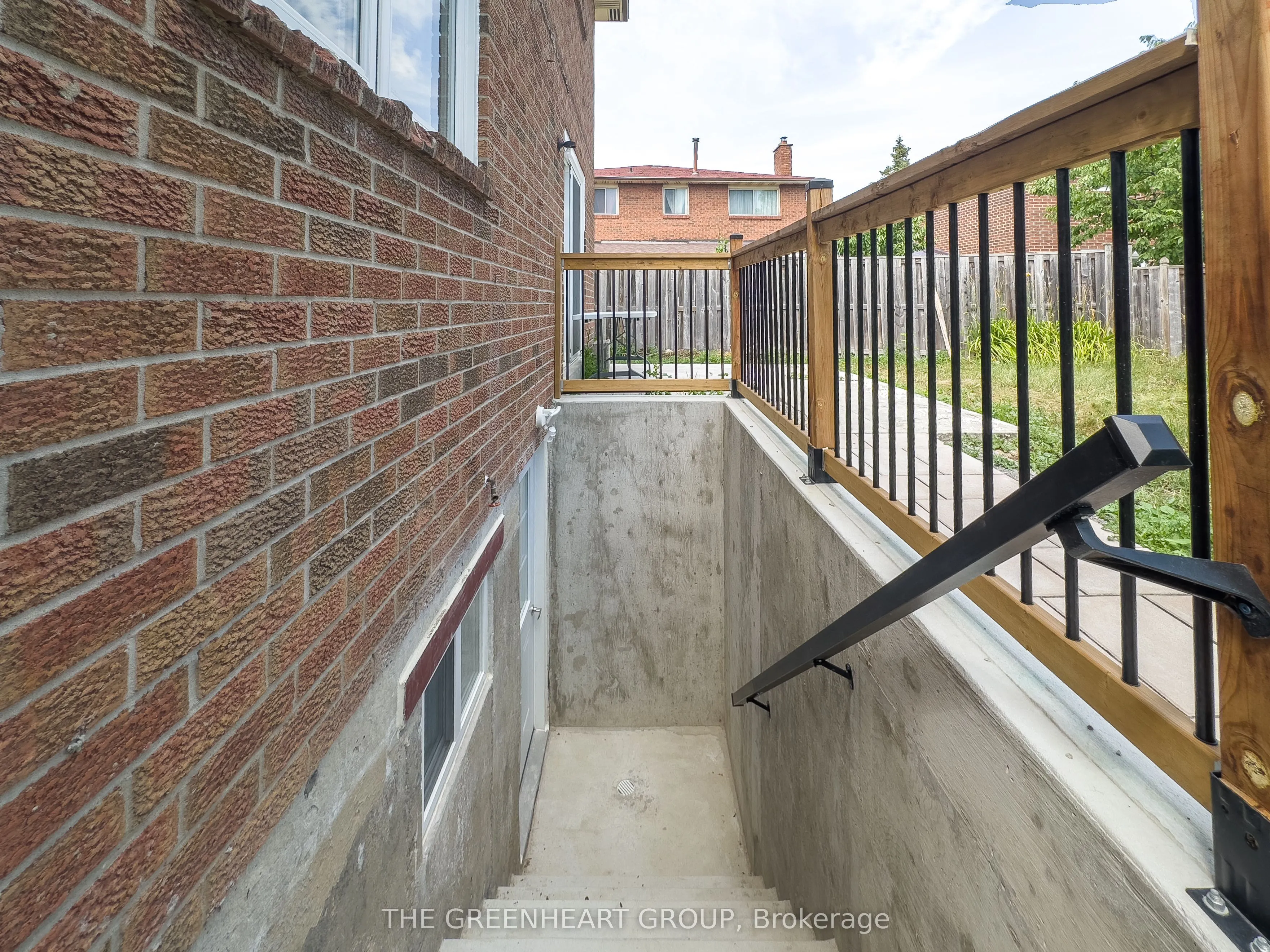 244 Glen Shields Avenue, #Basement