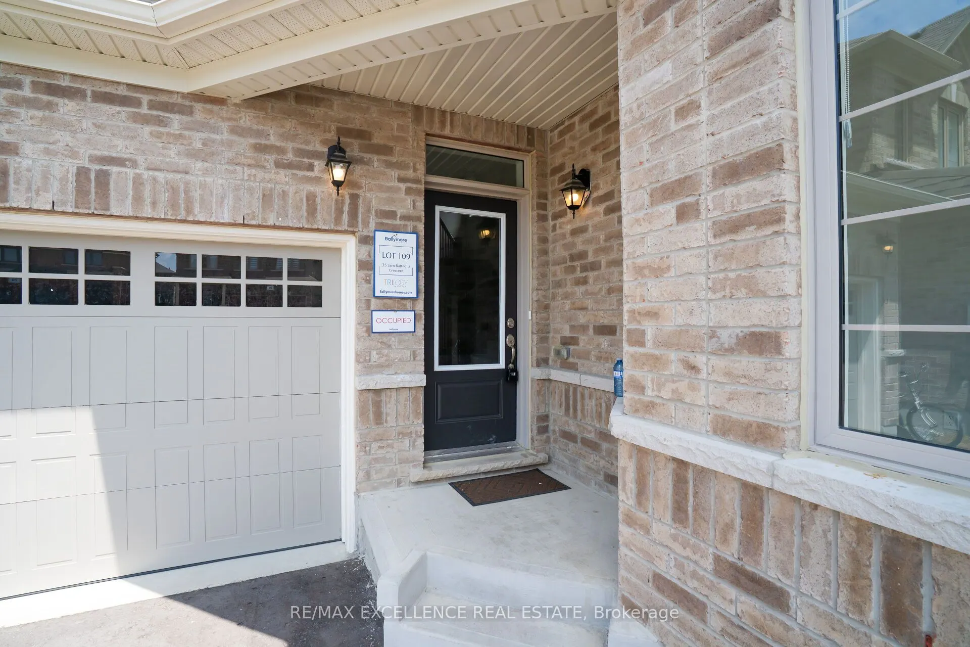 25 Sam Battaglia Crescent