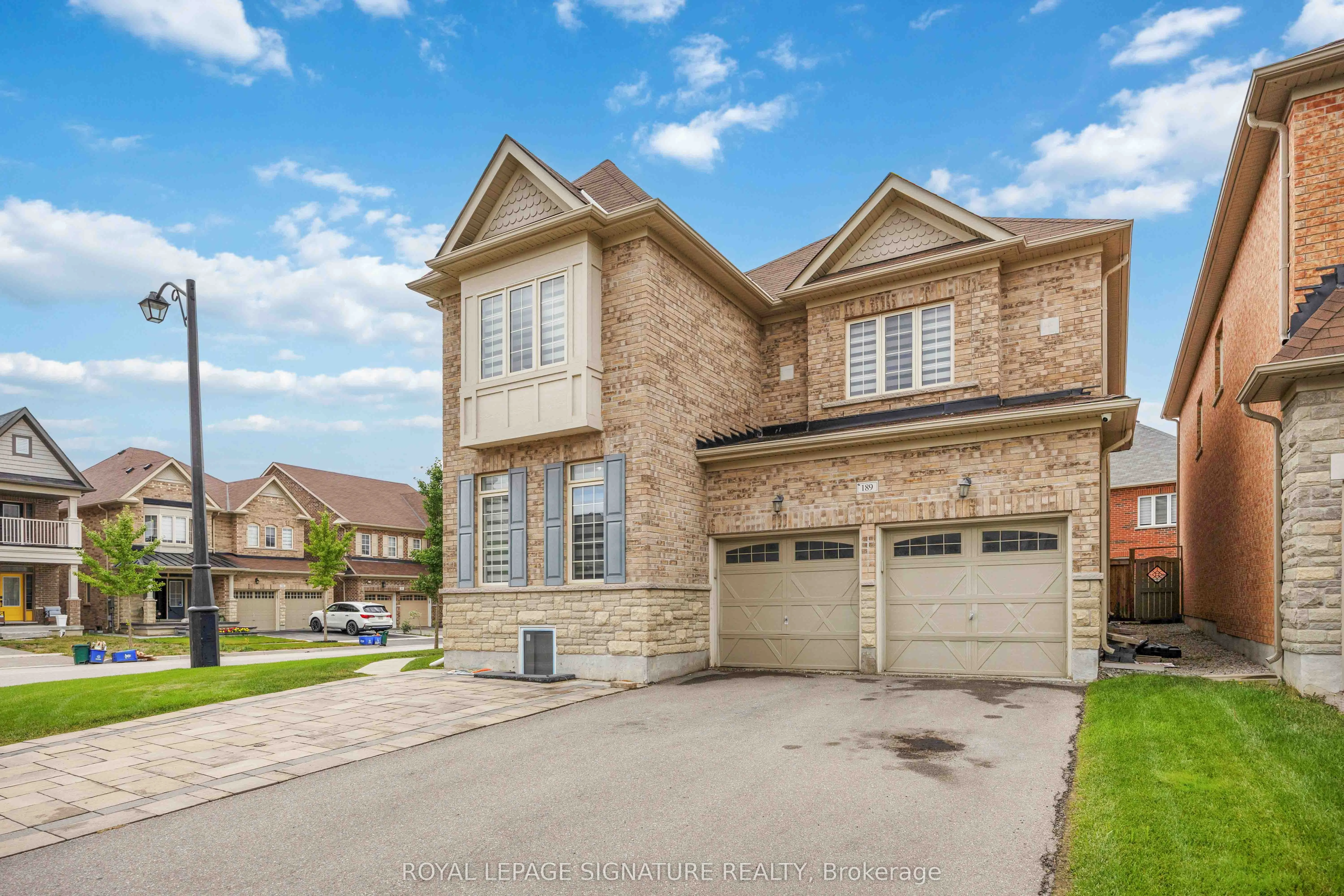 189 Algoma Drive