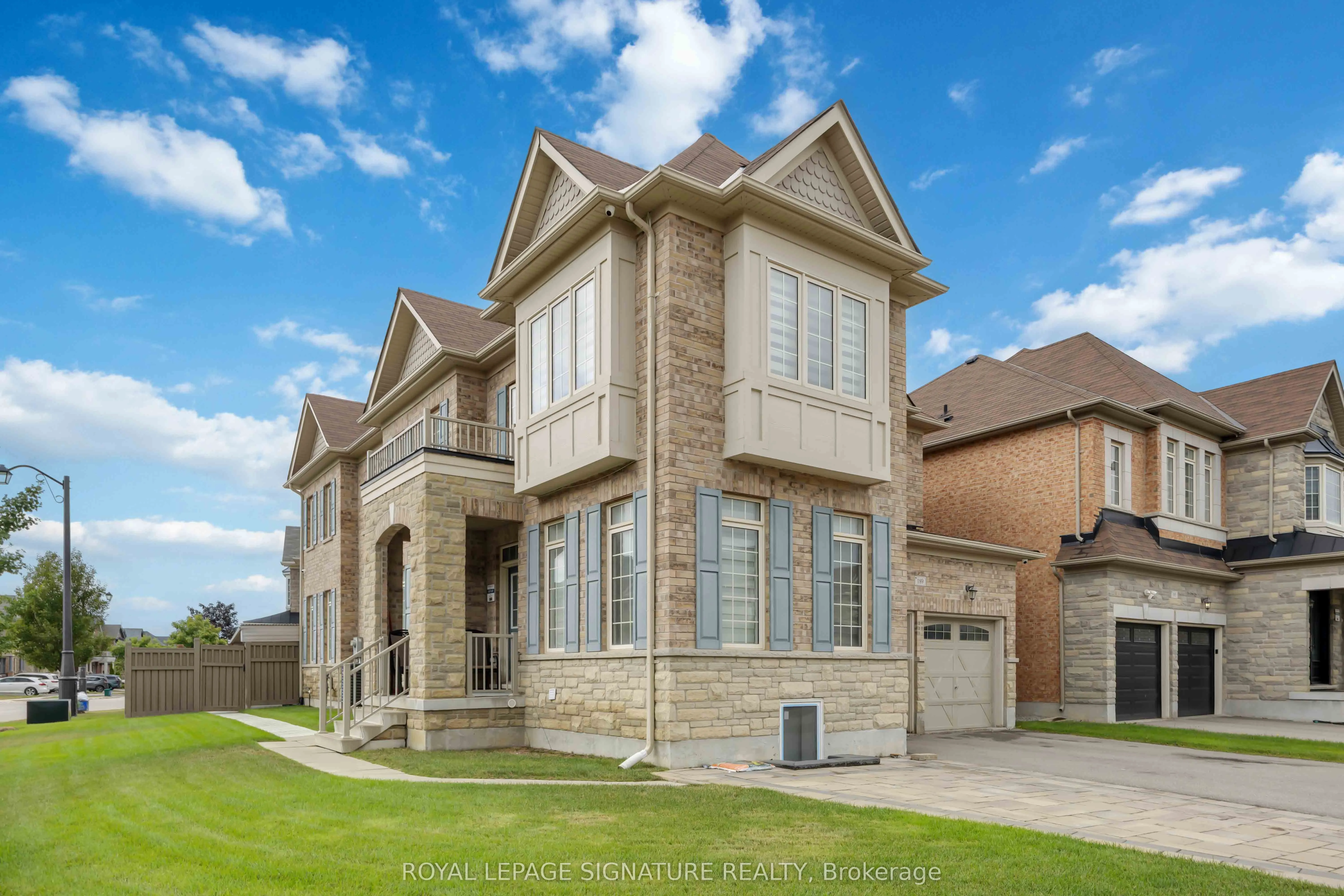 189 Algoma Drive
