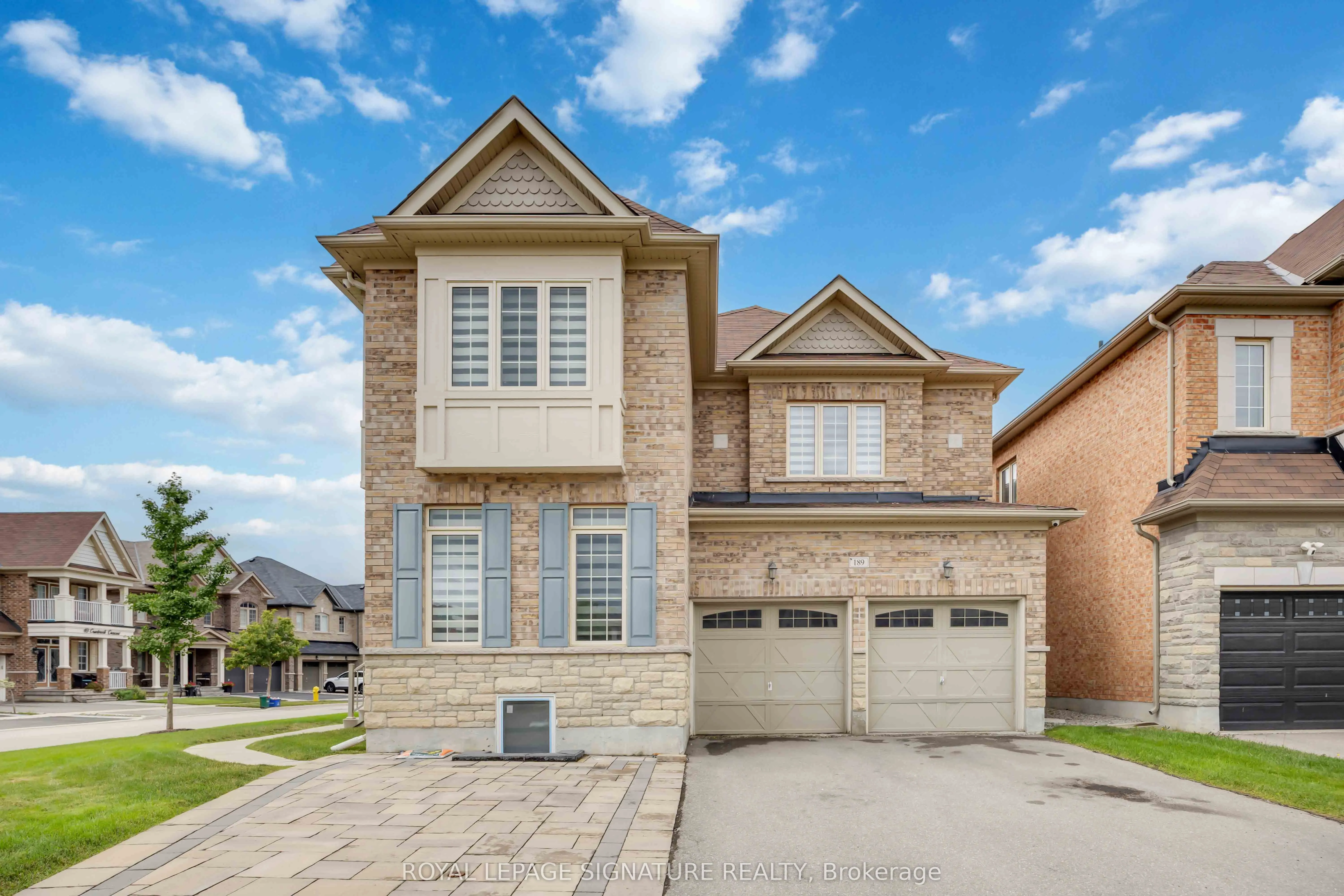 189 Algoma Drive